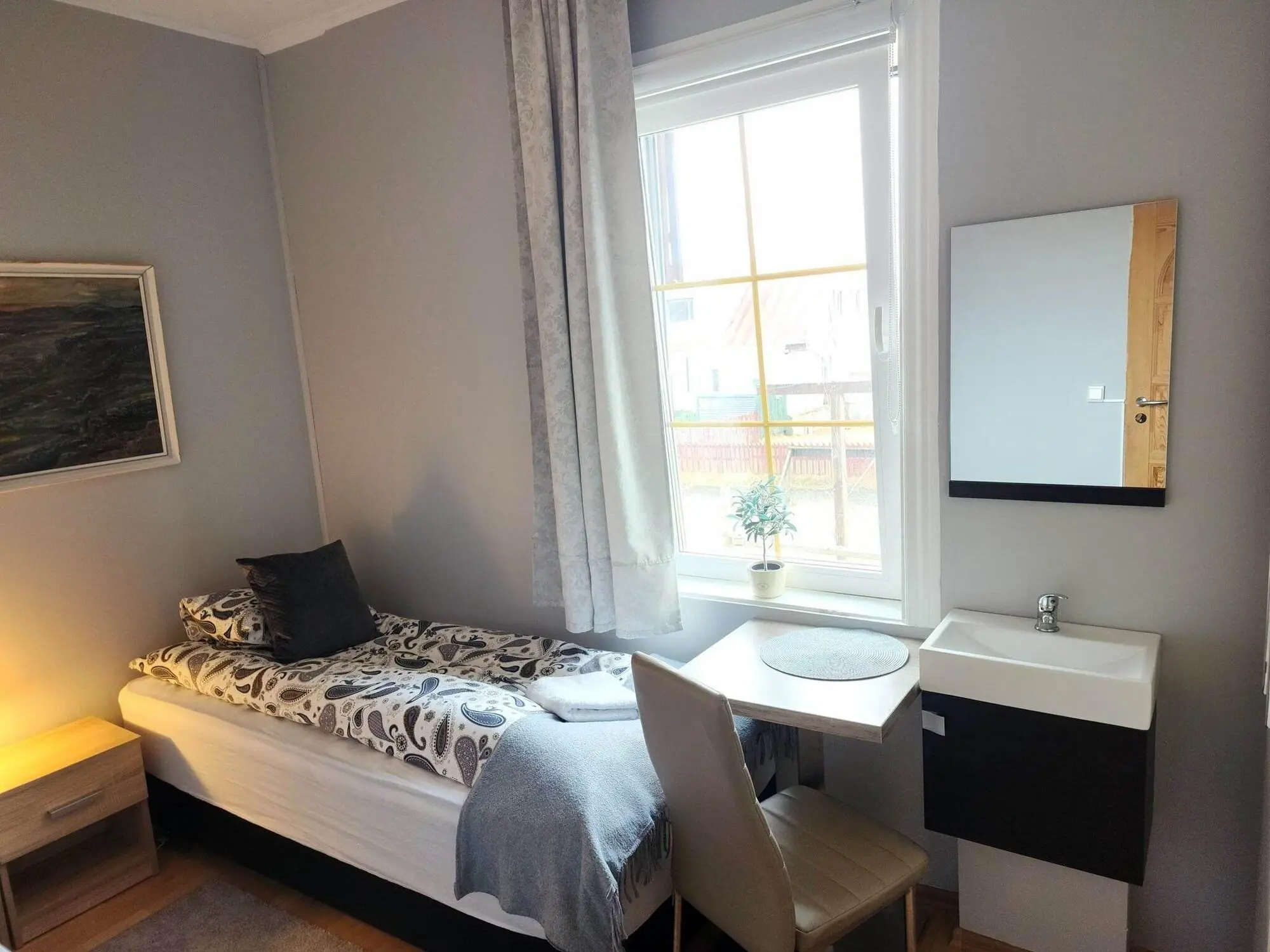 Kiljan Guesthouse, Room