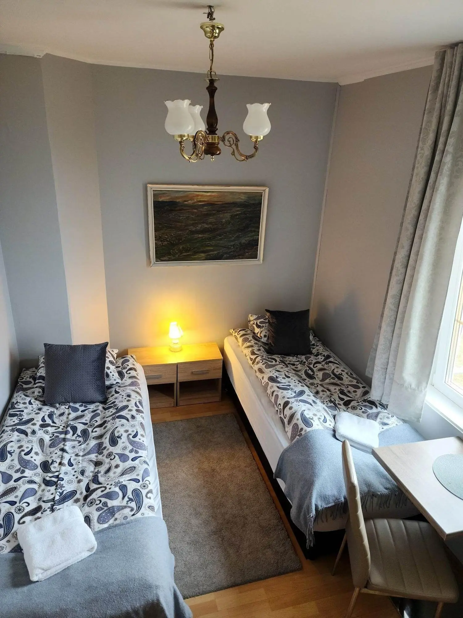 Kiljan Guesthouse, Room