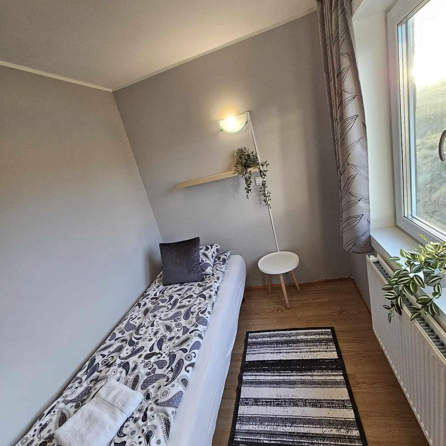 Kiljan Guesthouse, Room