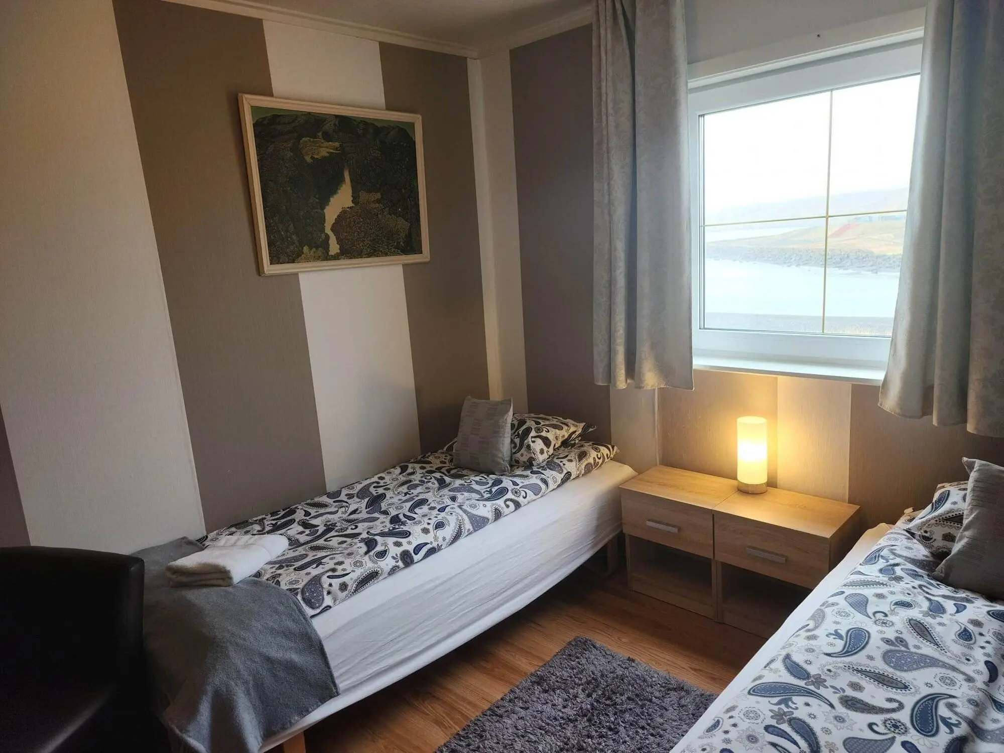 Kiljan Guesthouse, Room