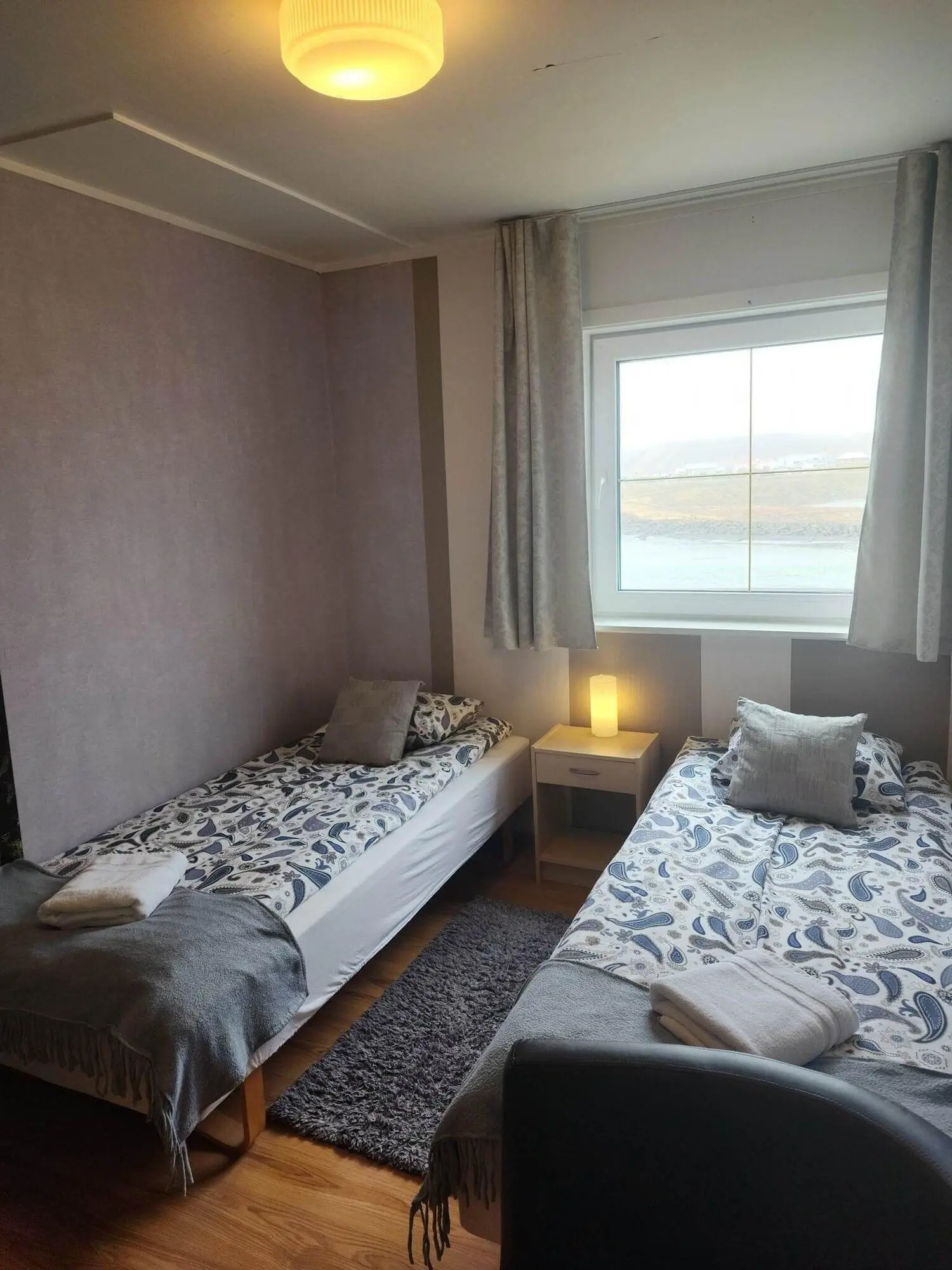 Kiljan Guesthouse, Room