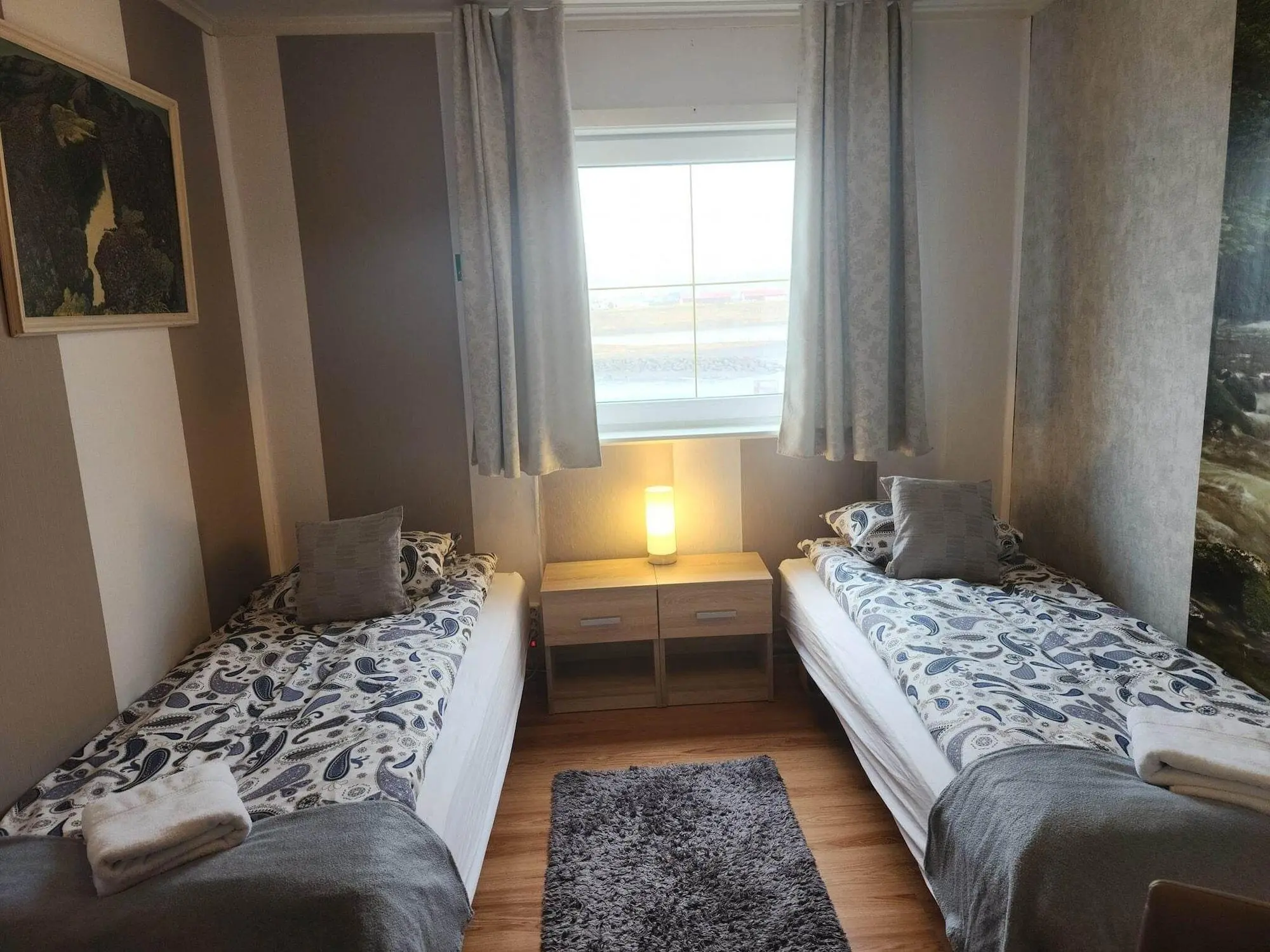 Kiljan Guesthouse, Room