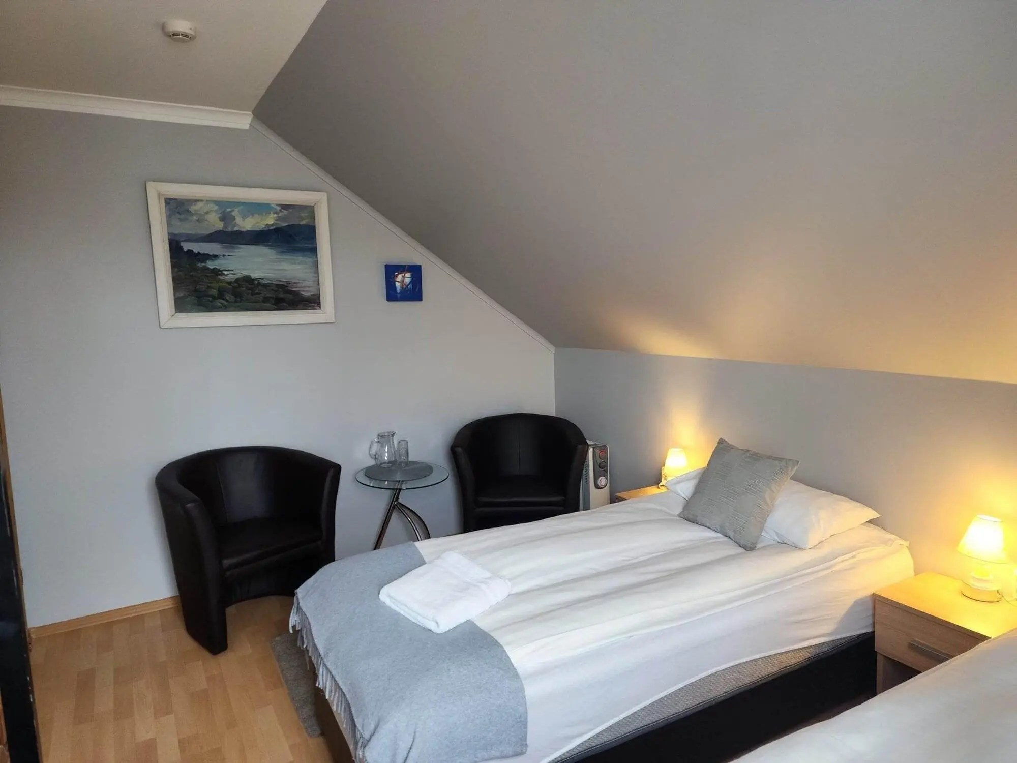 Kiljan Guesthouse, Room