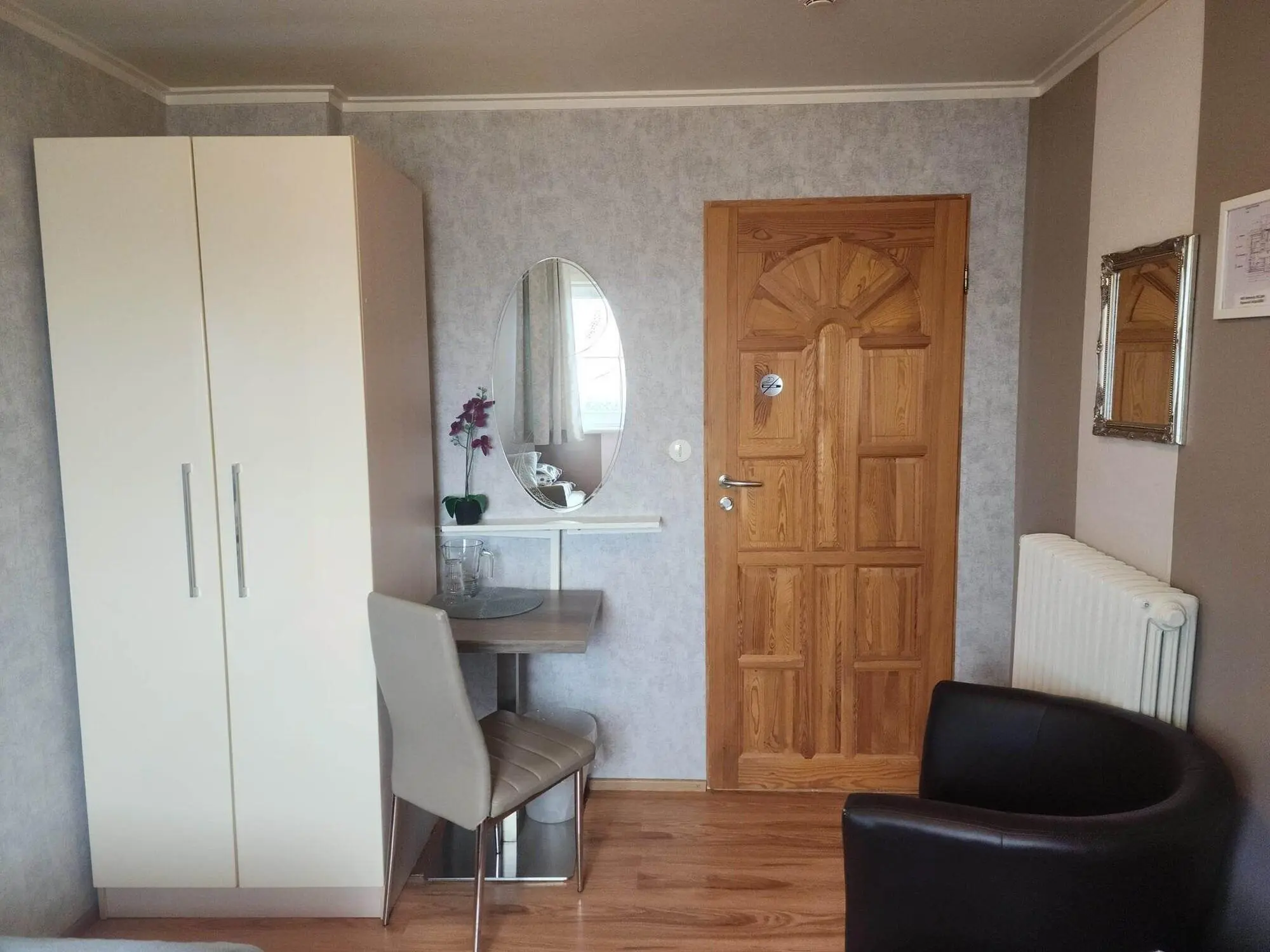 Kiljan Guesthouse, Room