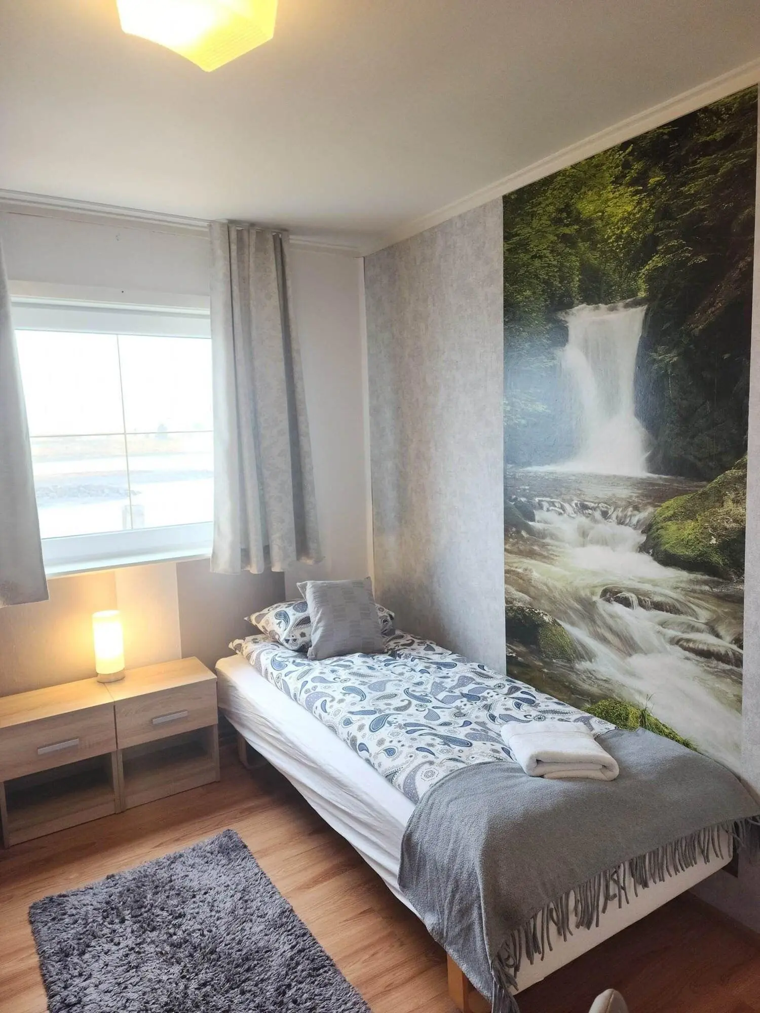 Kiljan Guesthouse, Room