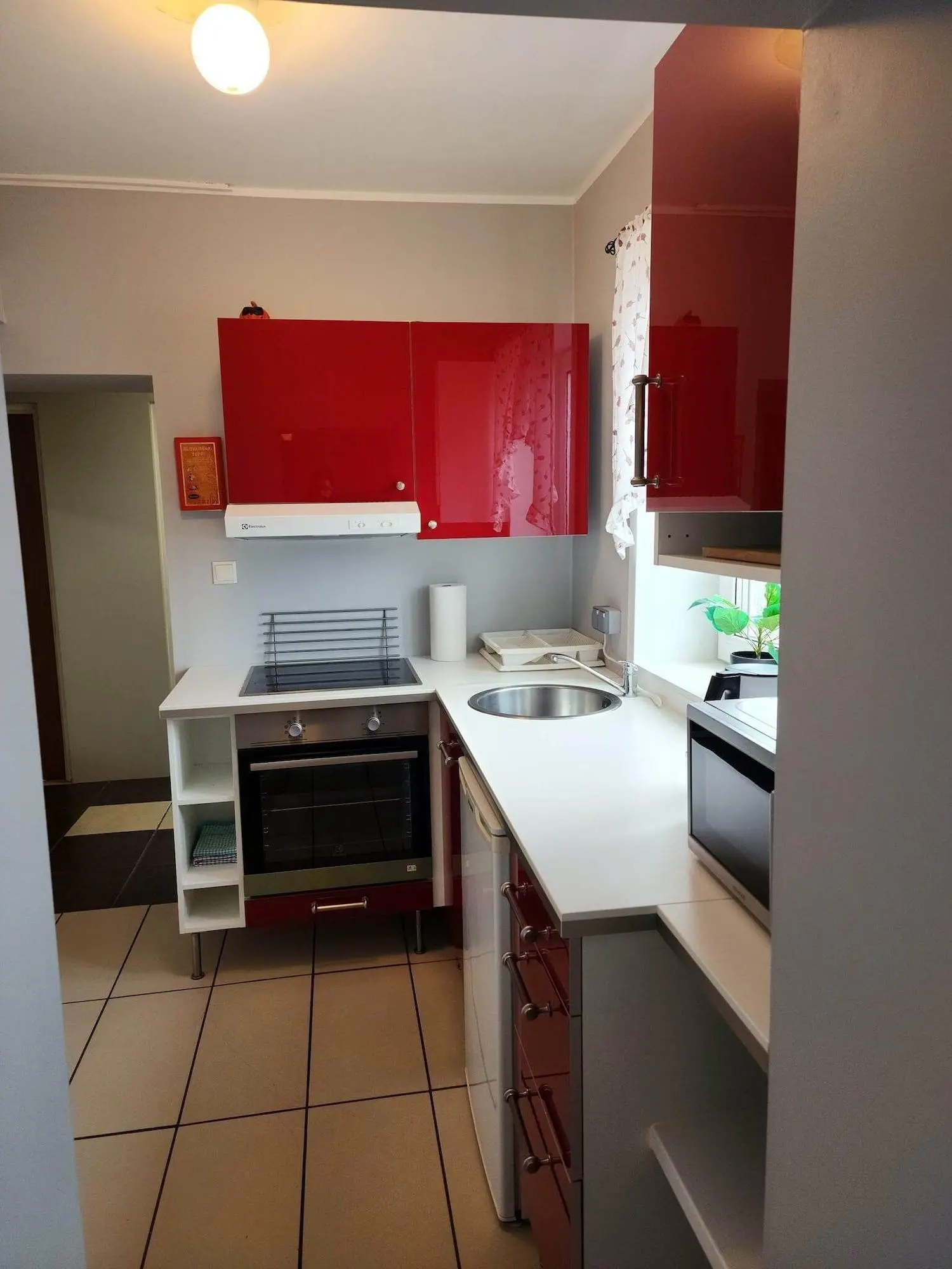 Kiljan Guesthouse, Room