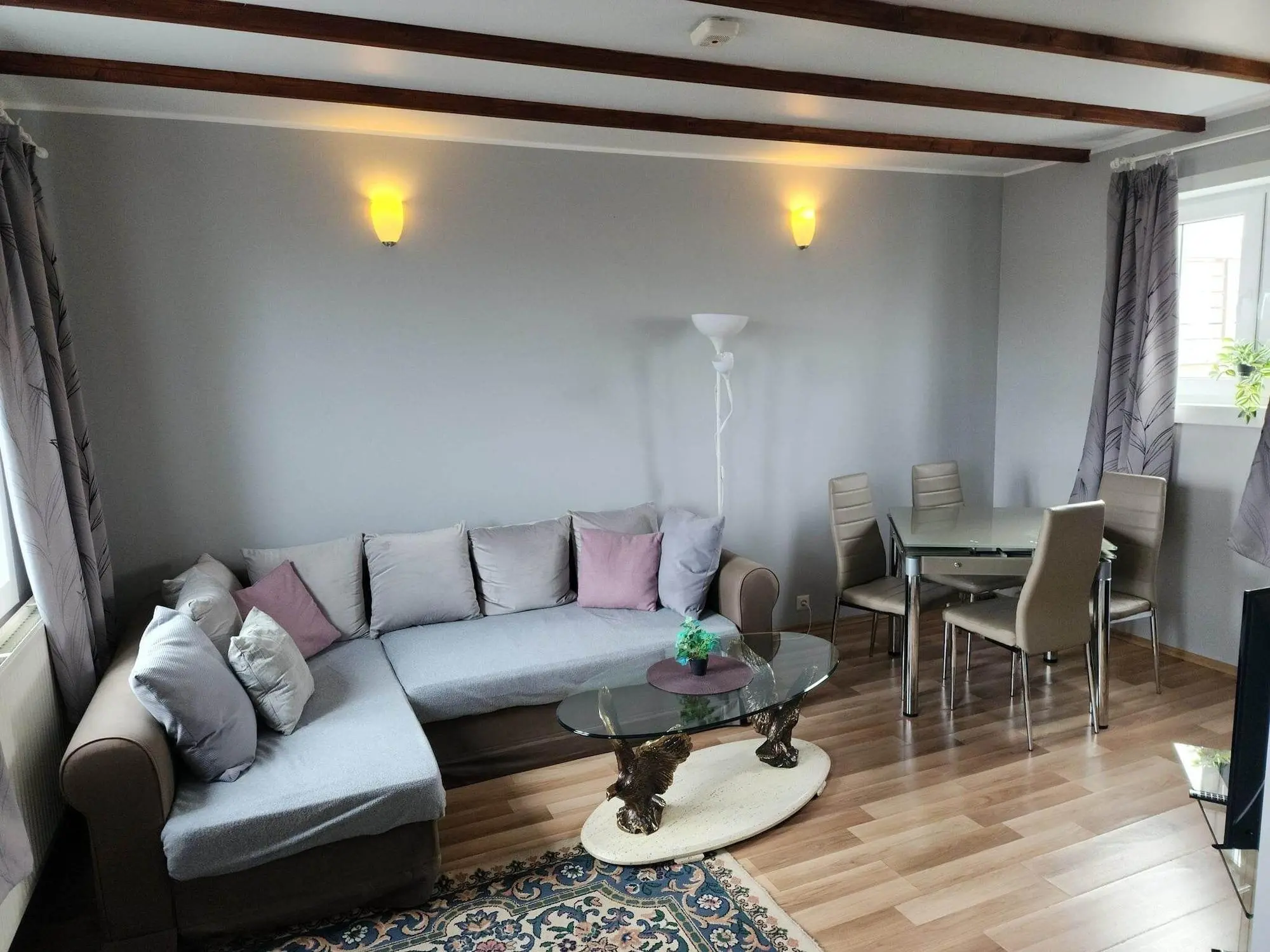 Kiljan Guesthouse, Room