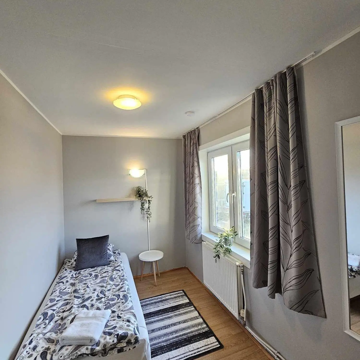 Kiljan Guesthouse, Room