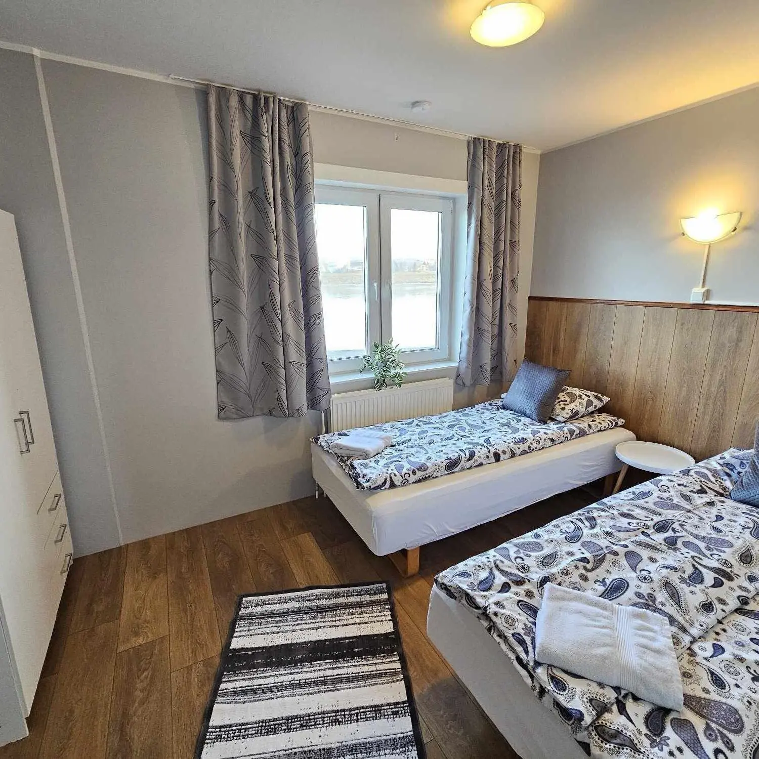 Kiljan Guesthouse, Room