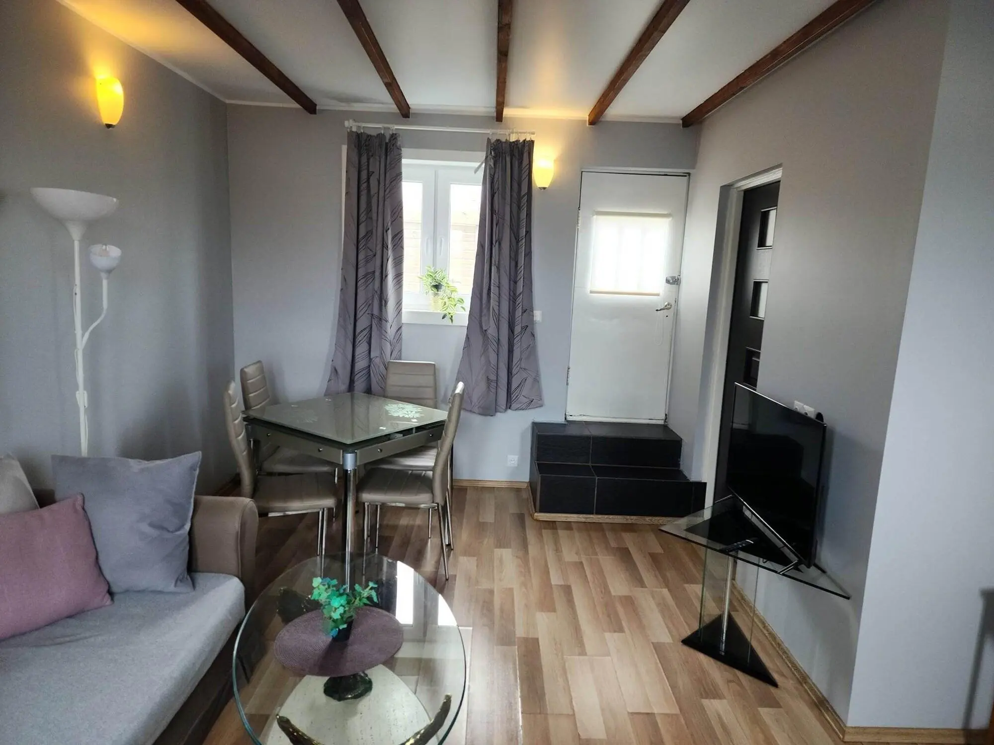 Kiljan Guesthouse, Room