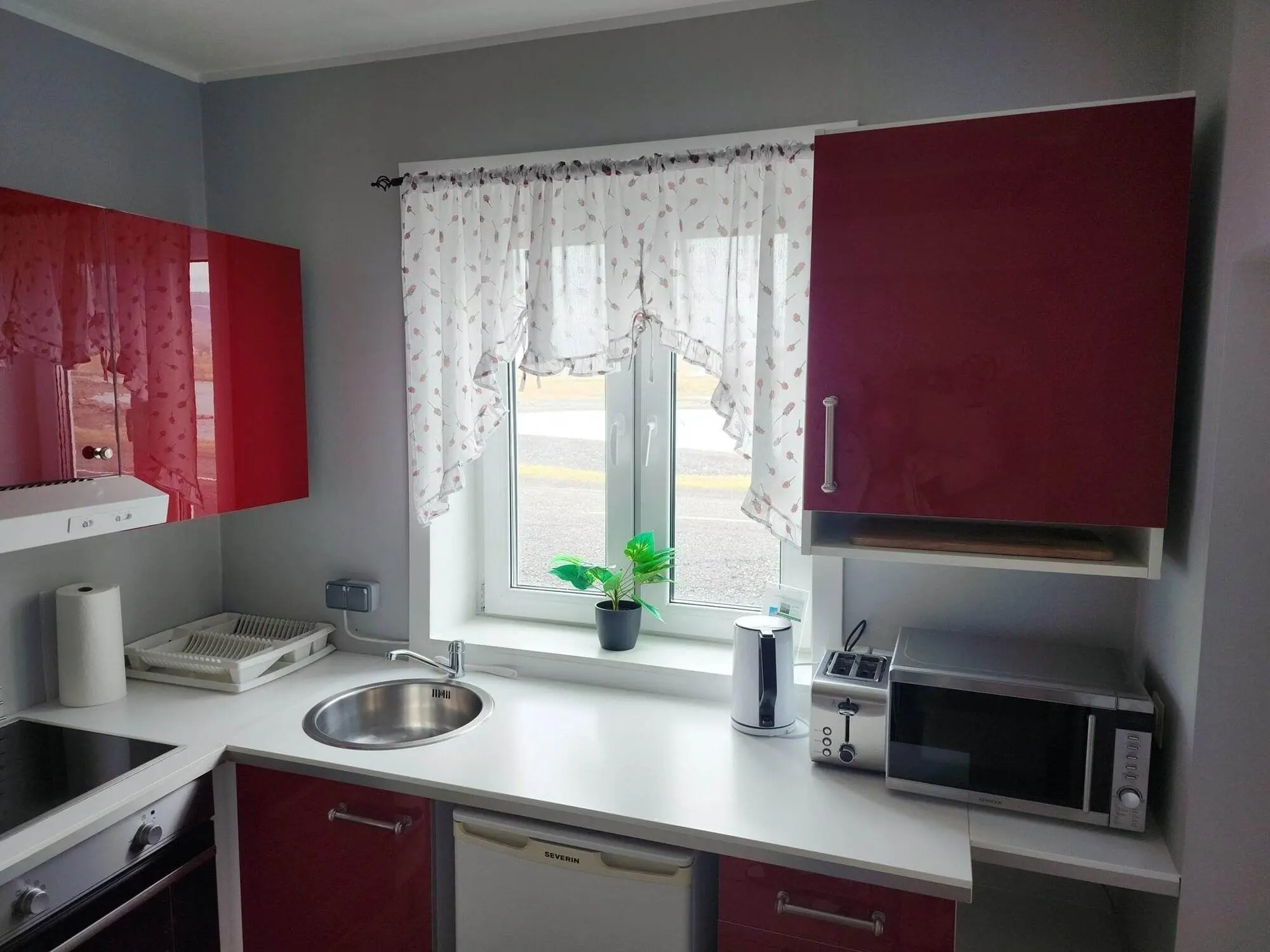 Kiljan Guesthouse, Room
