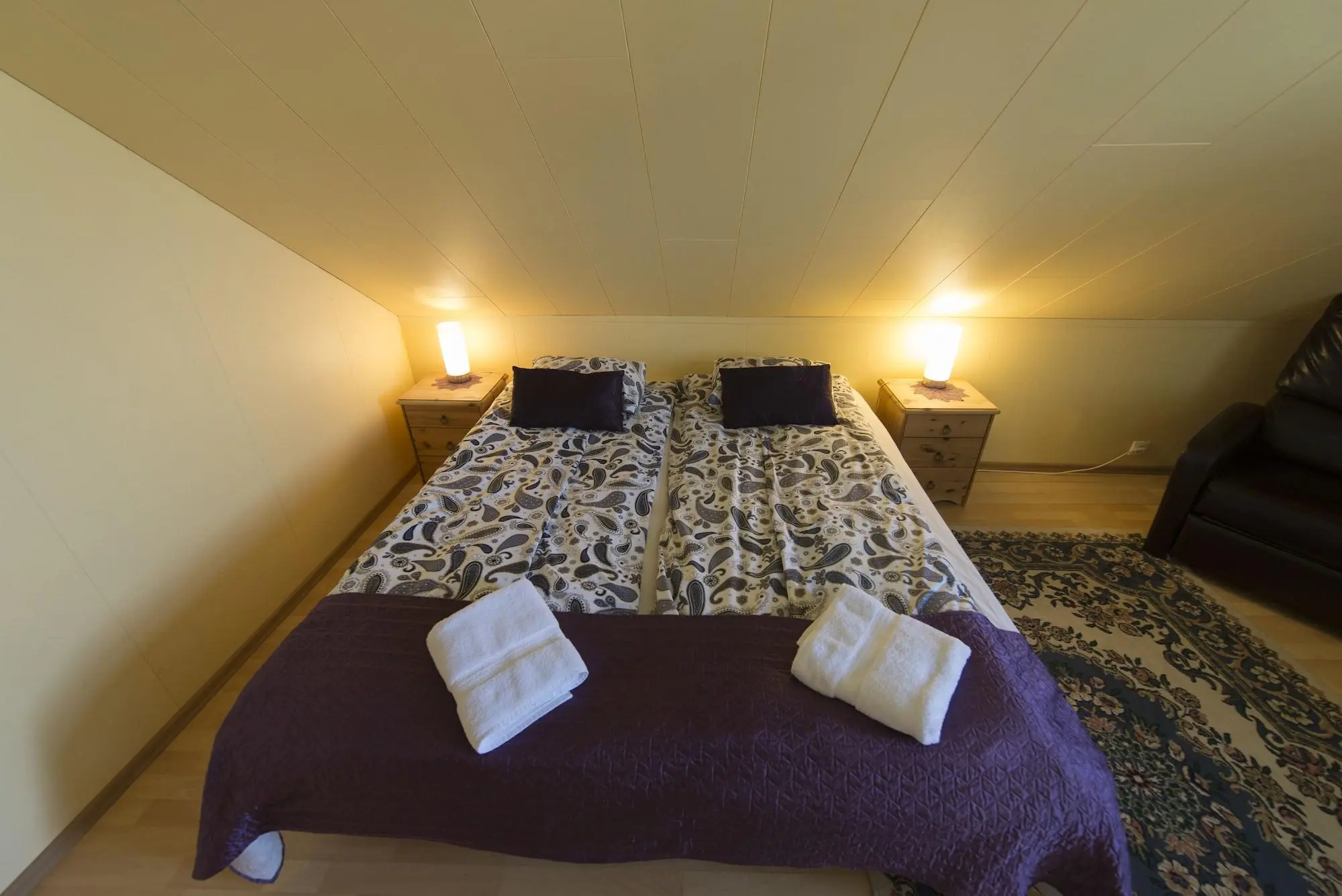 Kiljan Guesthouse, Room