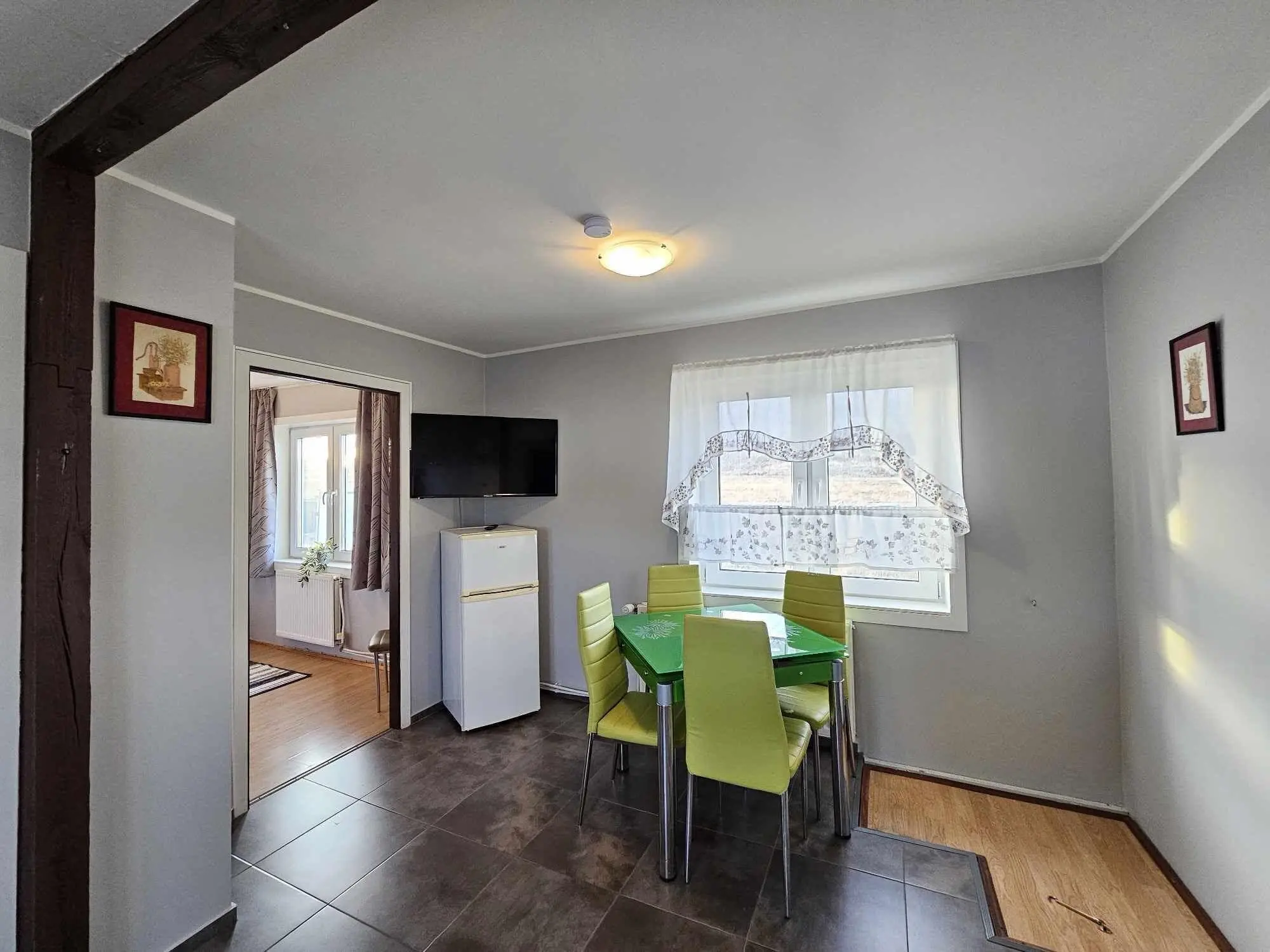 Kiljan Guesthouse, Room