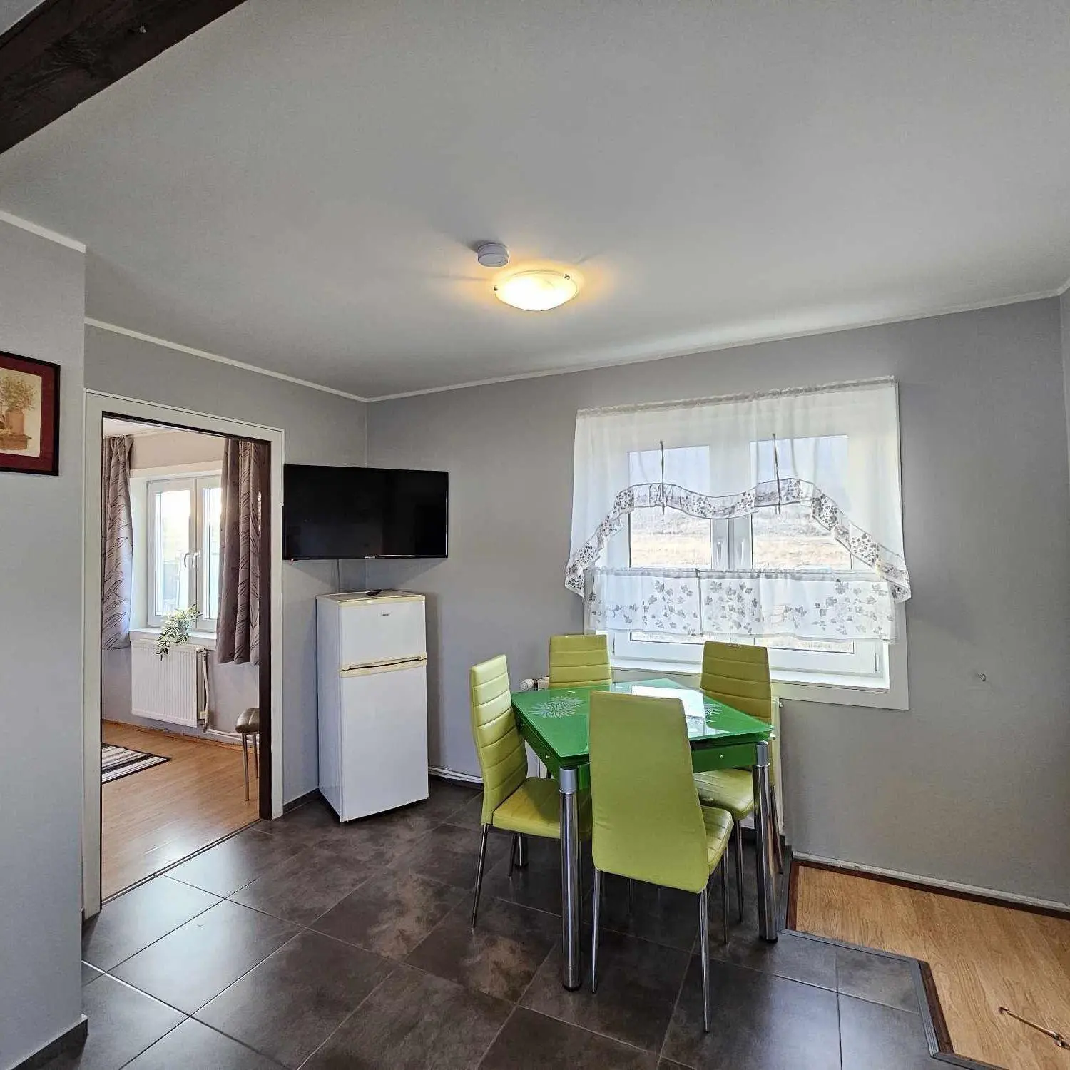 Kiljan Guesthouse, Room