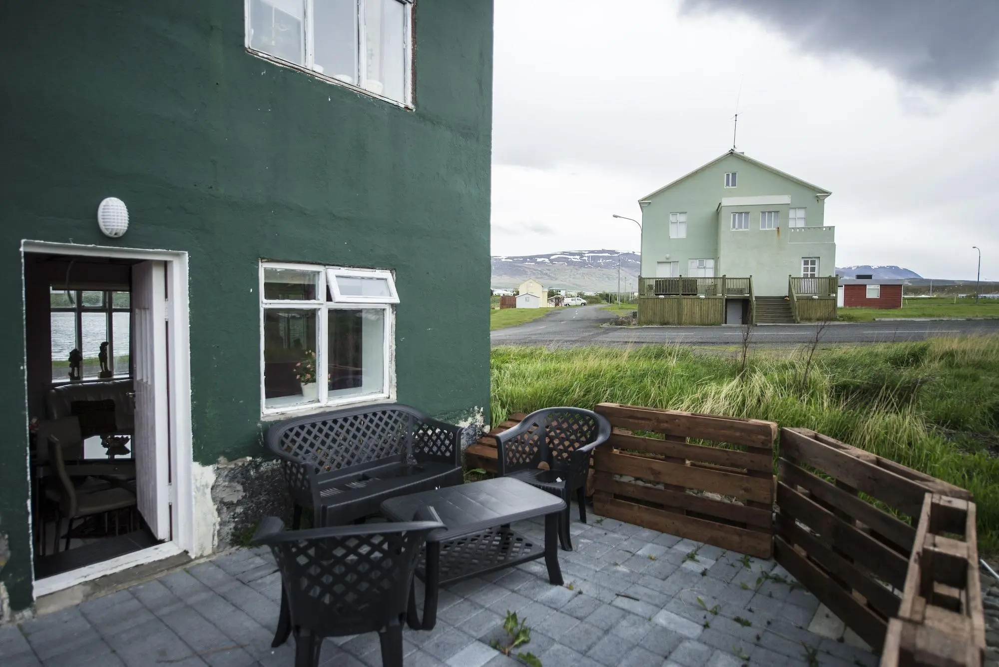 Kiljan Guesthouse, Room