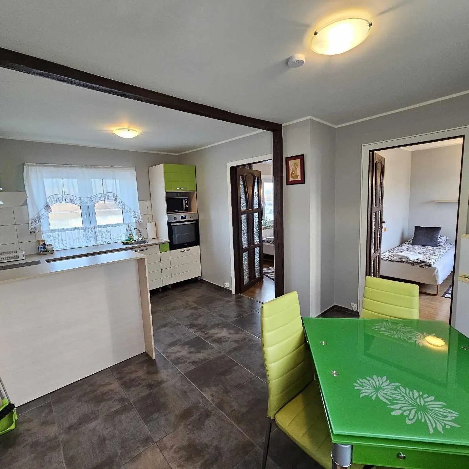 Kiljan Guesthouse, Room