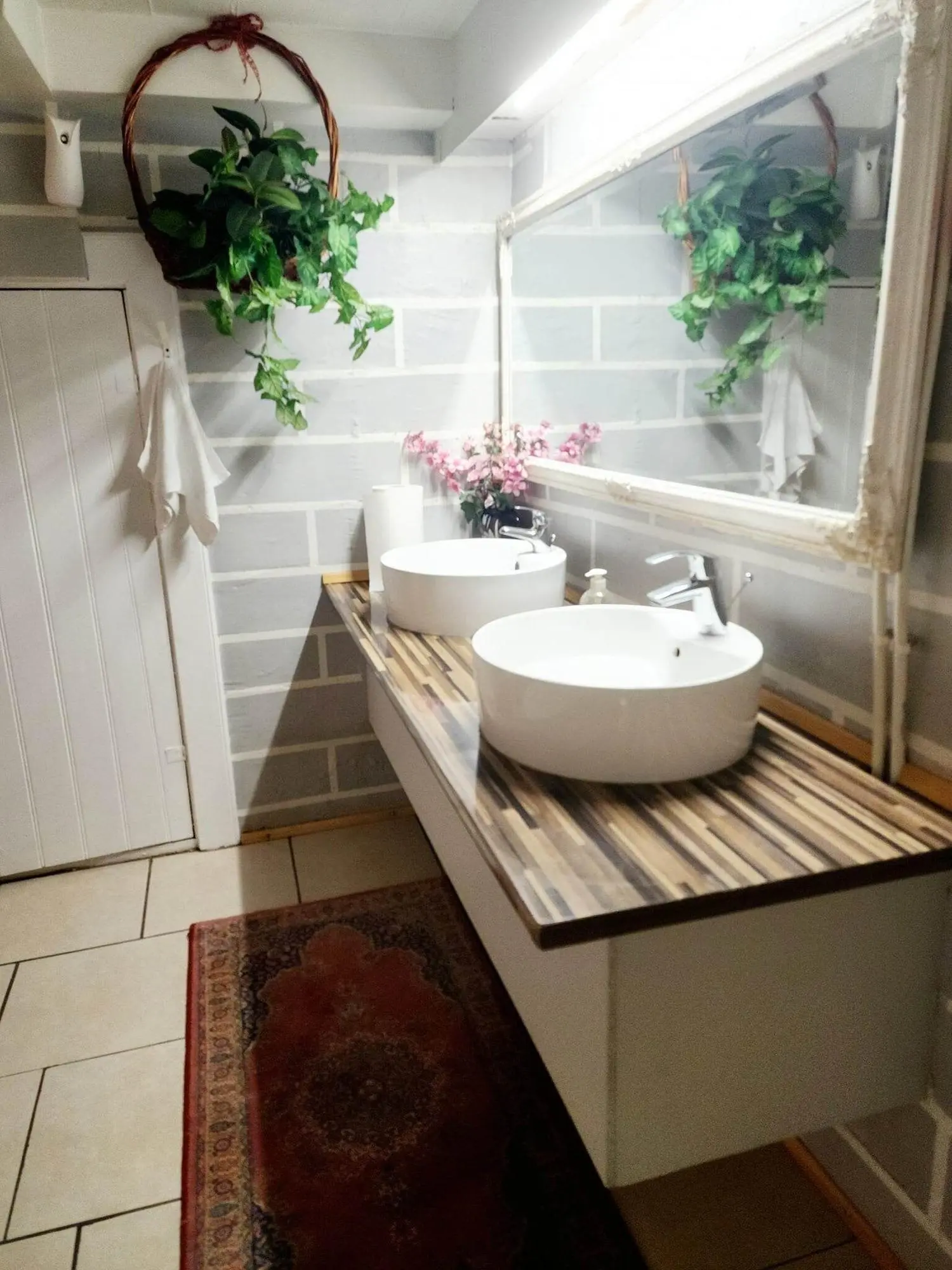 Kiljan Guesthouse, Room
