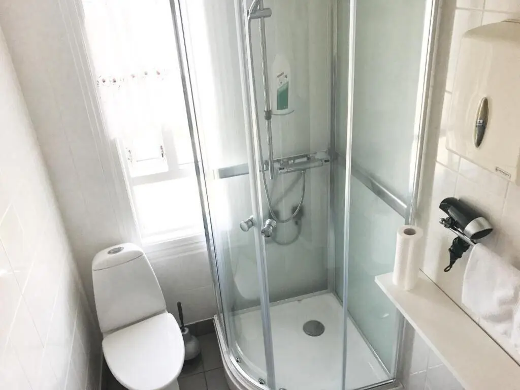 Kiljan Guesthouse, Room