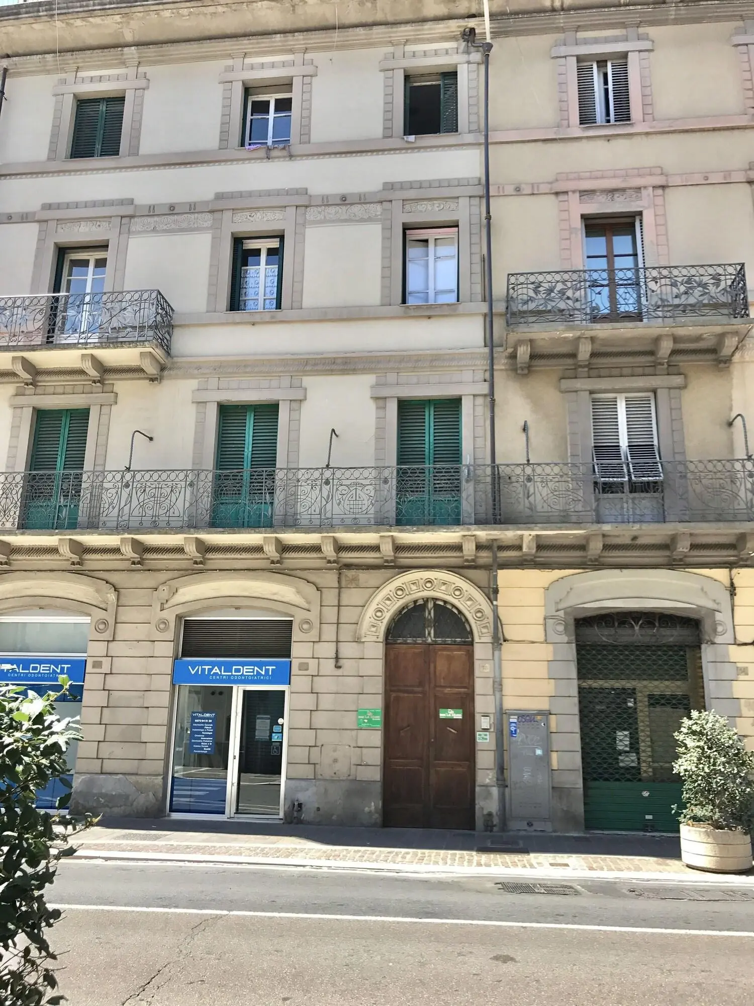 B&B La Musa, General view