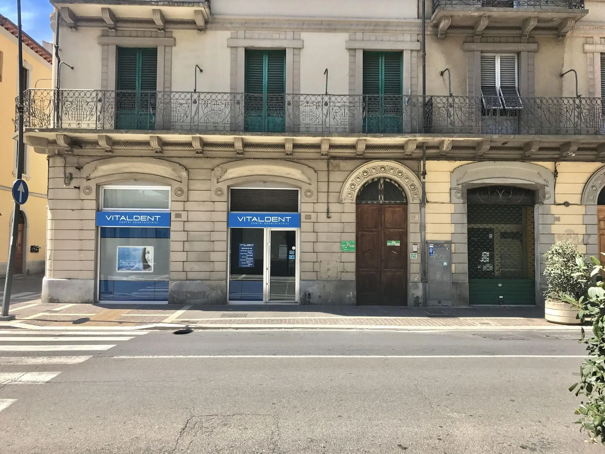B&B La Musa, General view