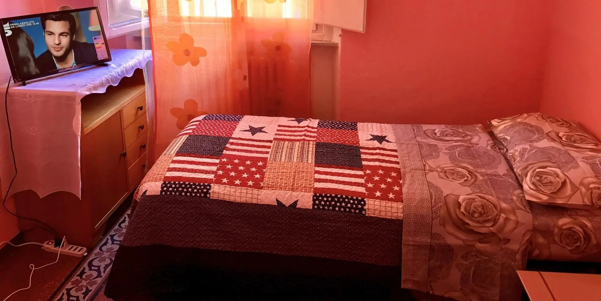 B&B La Musa, Room