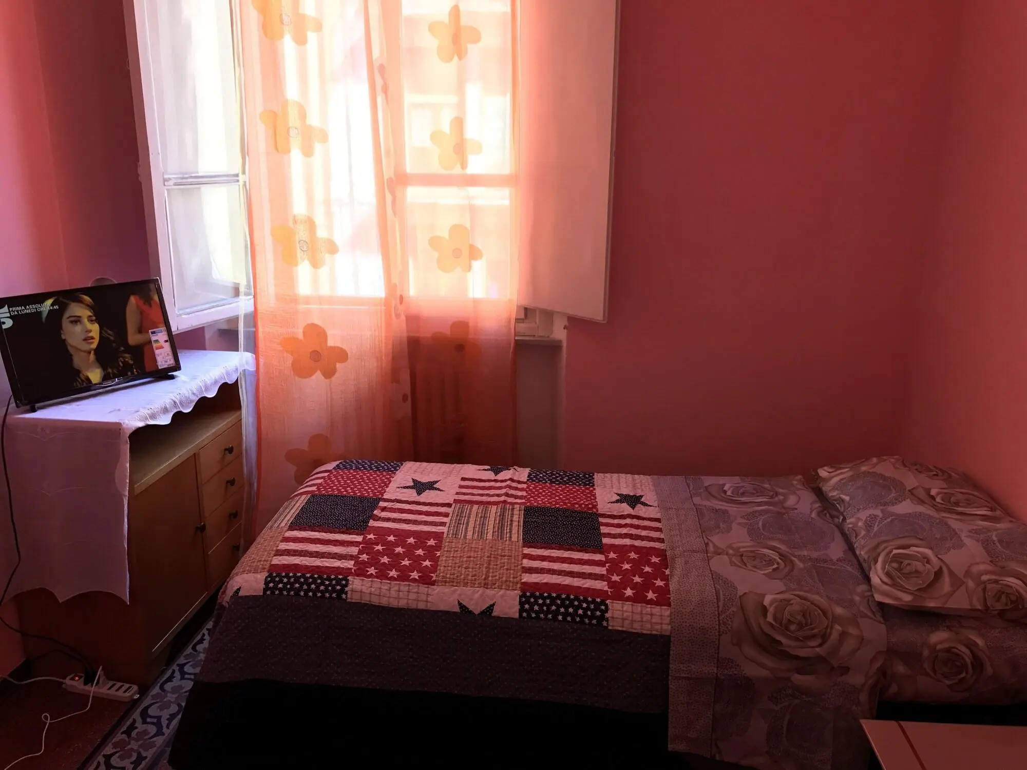 B&B La Musa, Room