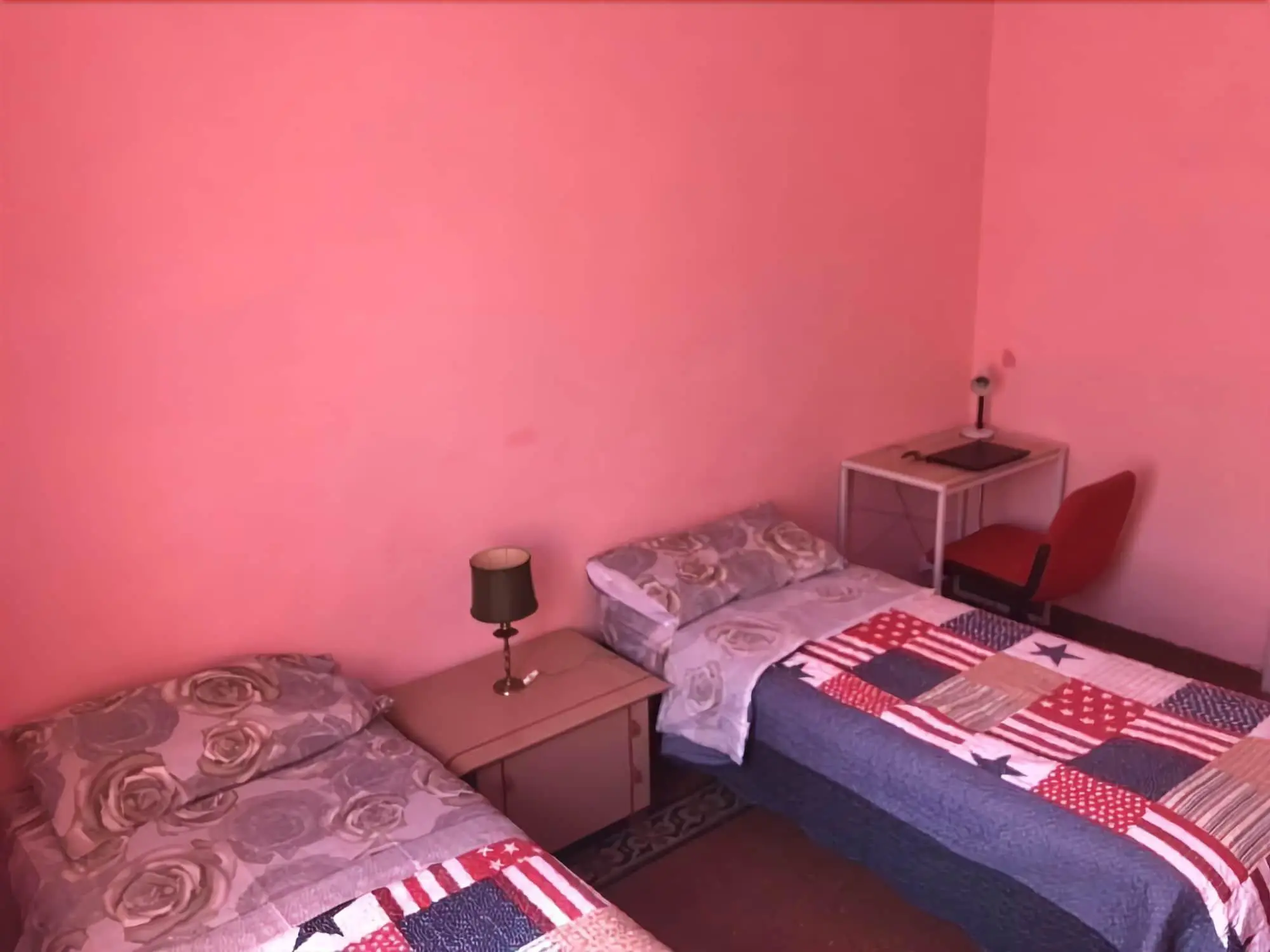 B&B La Musa, Room