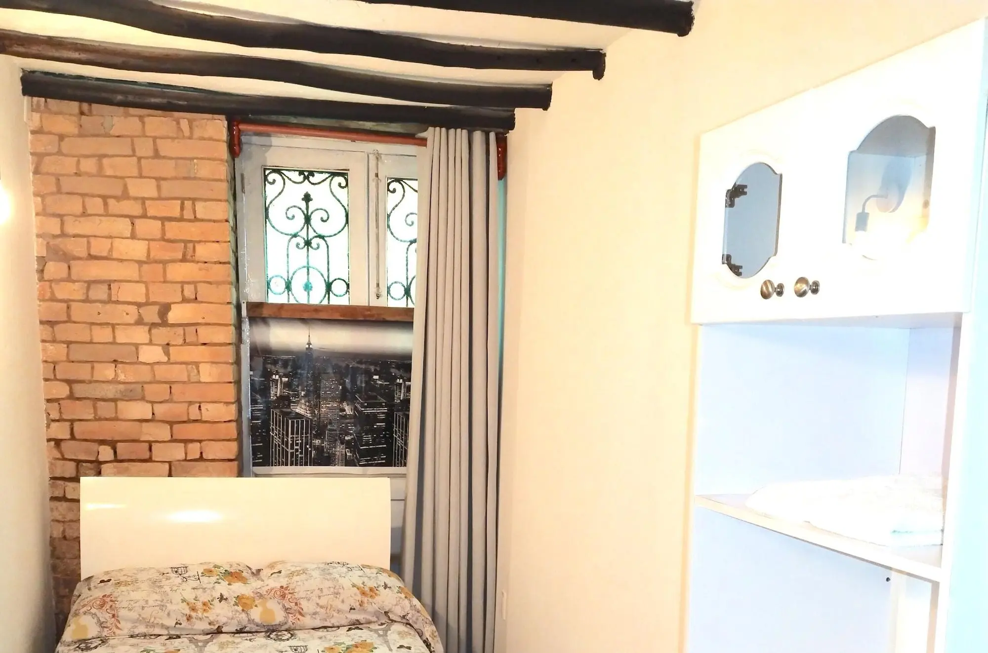 Casa Artistica Rosemary En Candelaria Centro Histó, Room