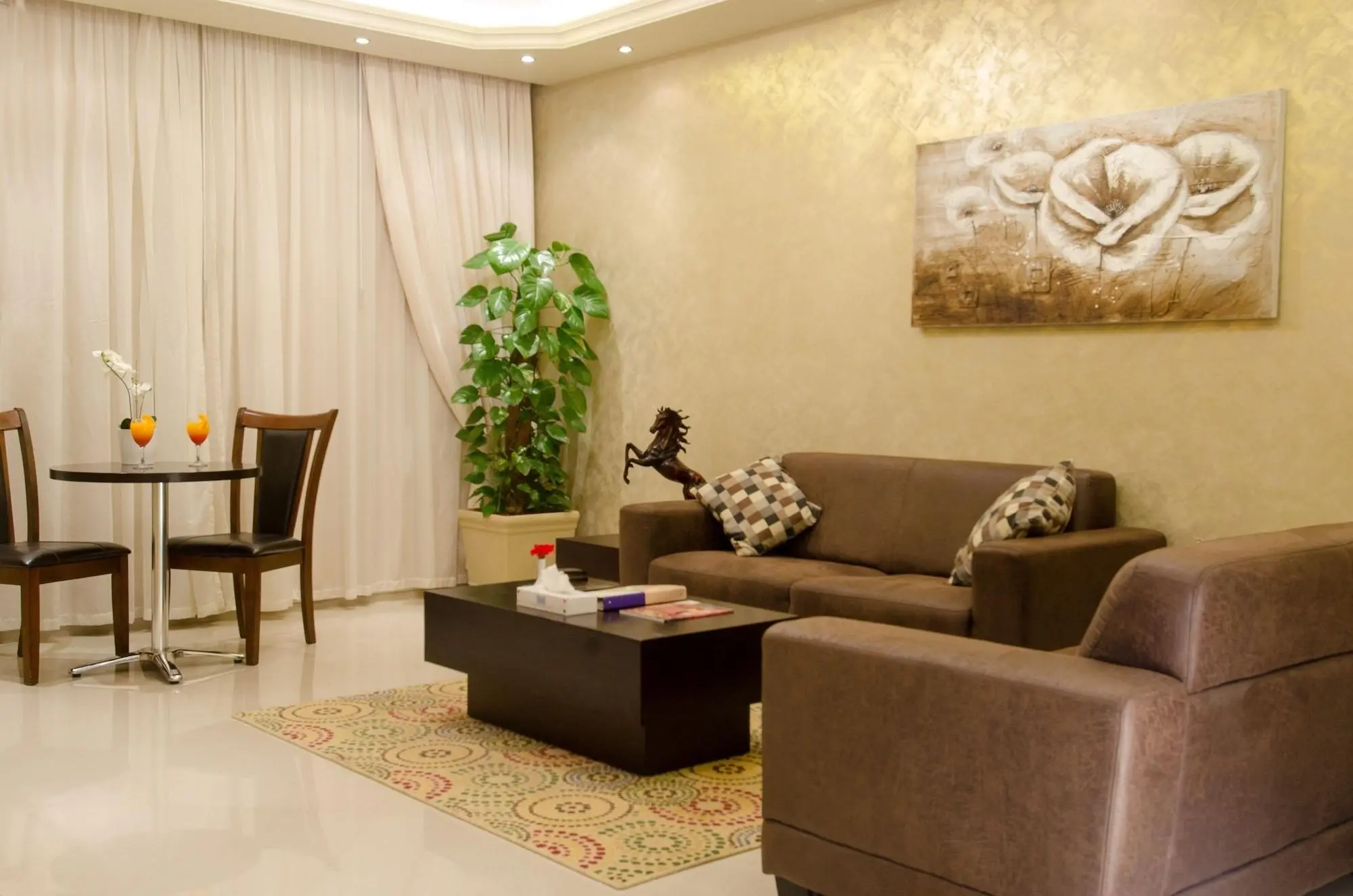 Teda Swiss Inn Plaza Hotel, Room