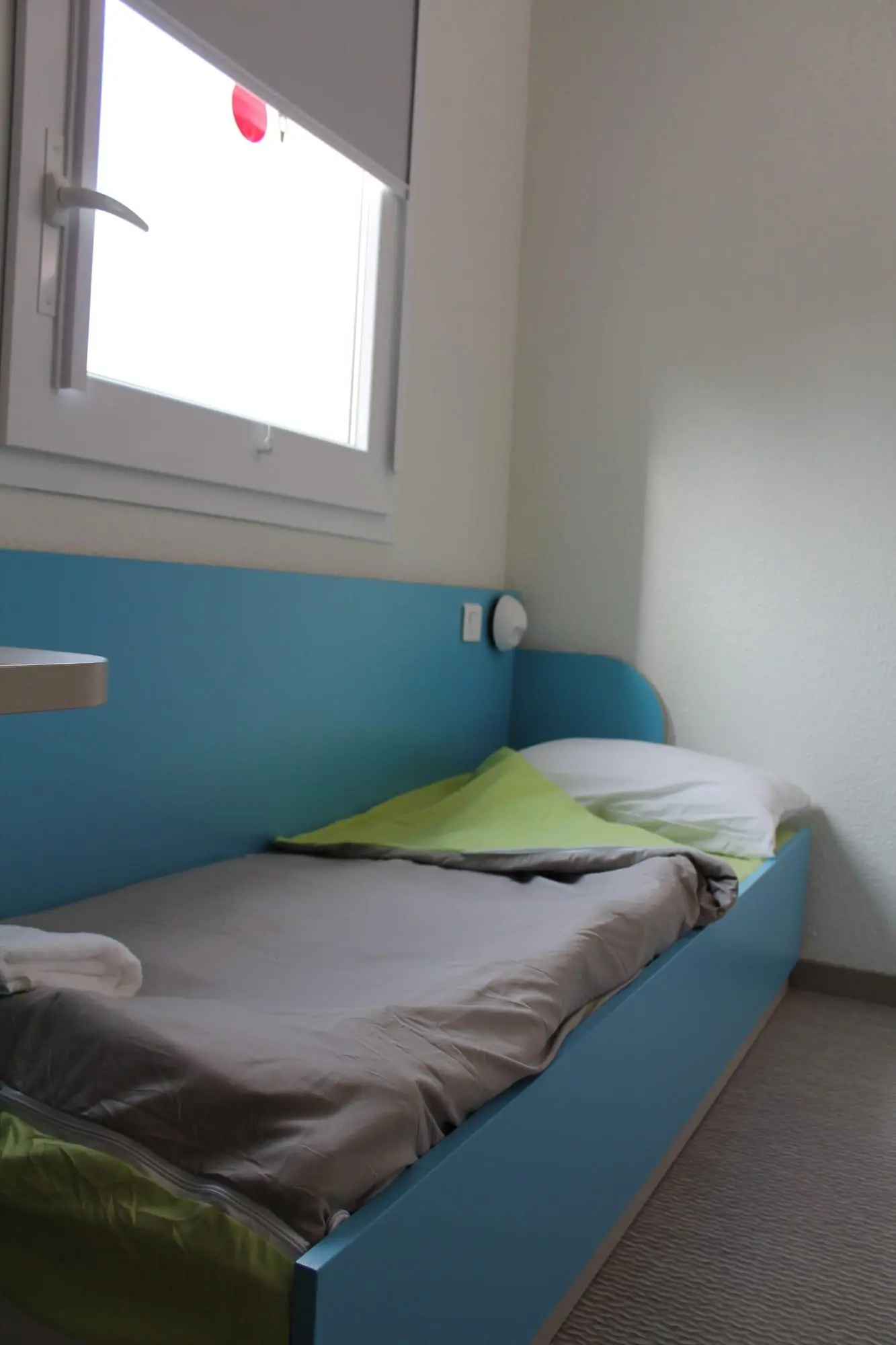 First Inn Hotel Les Ulis, Room