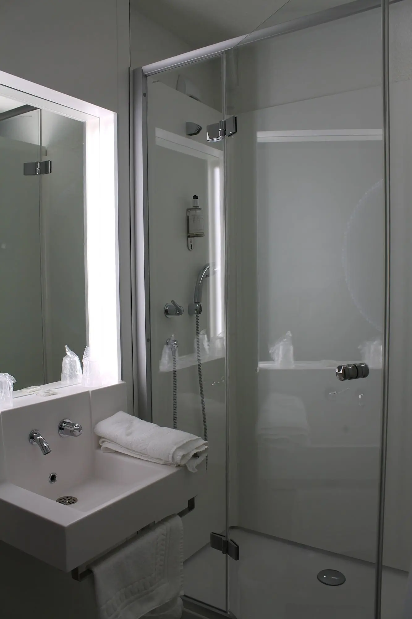 First Inn Hotel Les Ulis, Room