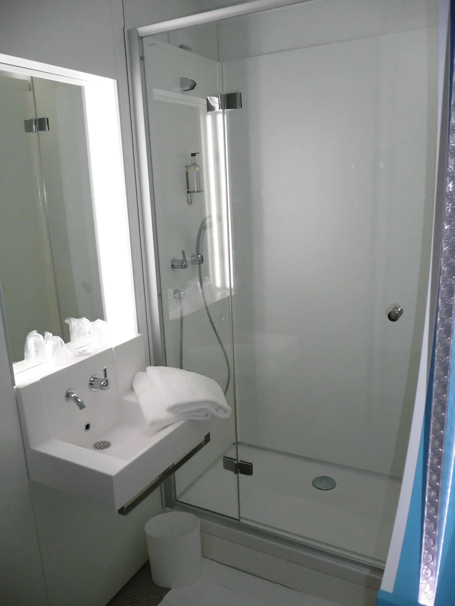 First Inn Hotel Les Ulis, Room