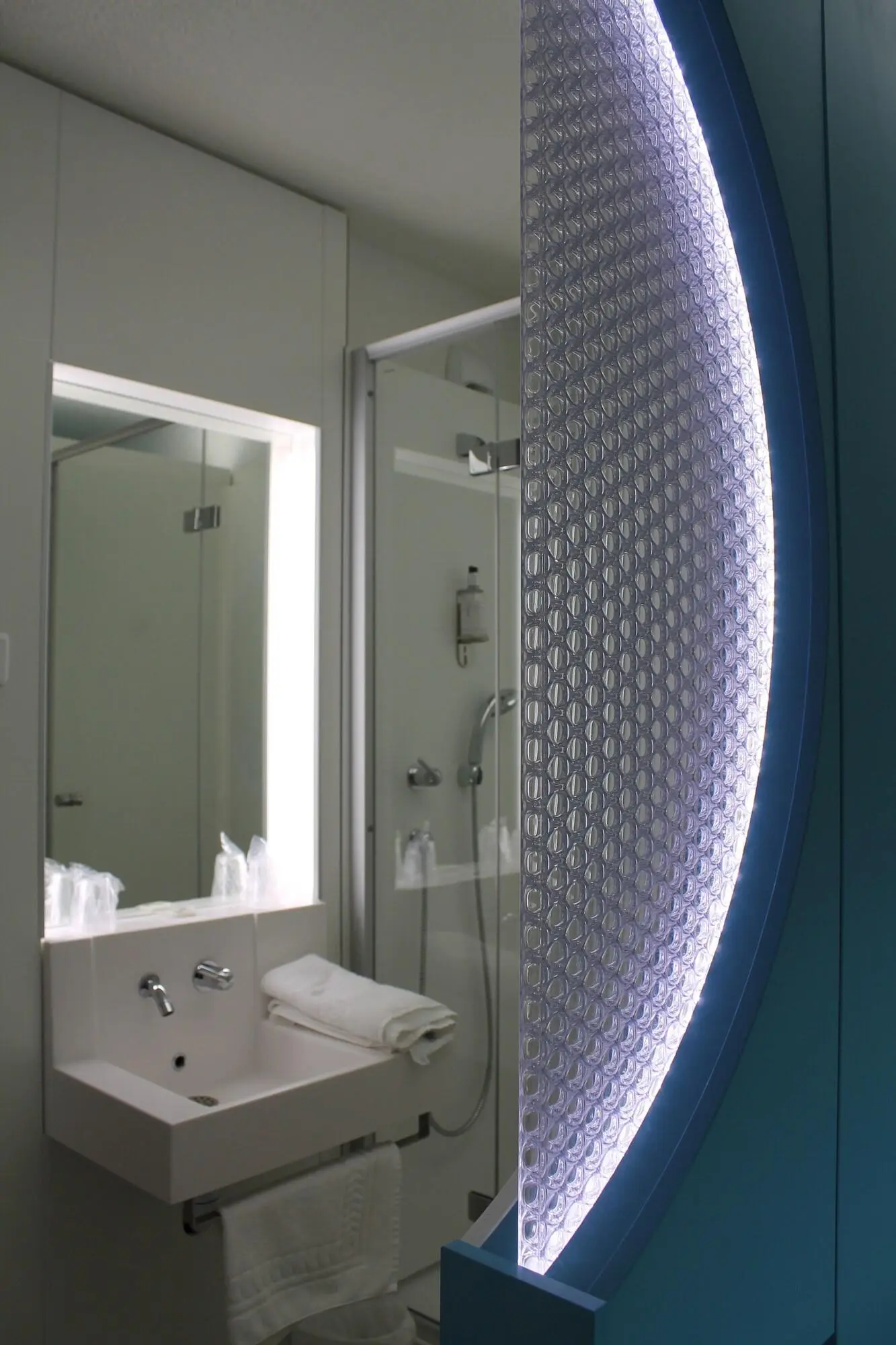 First Inn Hotel Les Ulis, Room