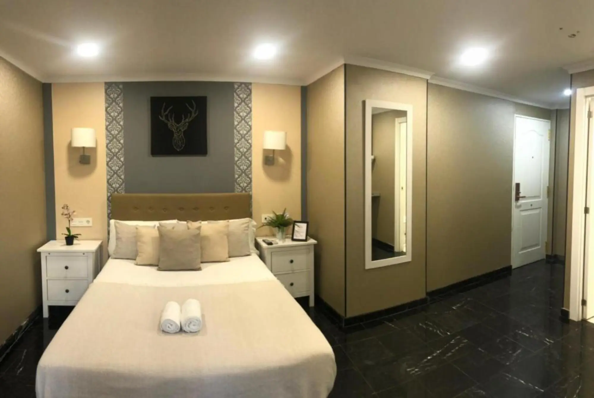 Hotel Boutique Princesa, Room