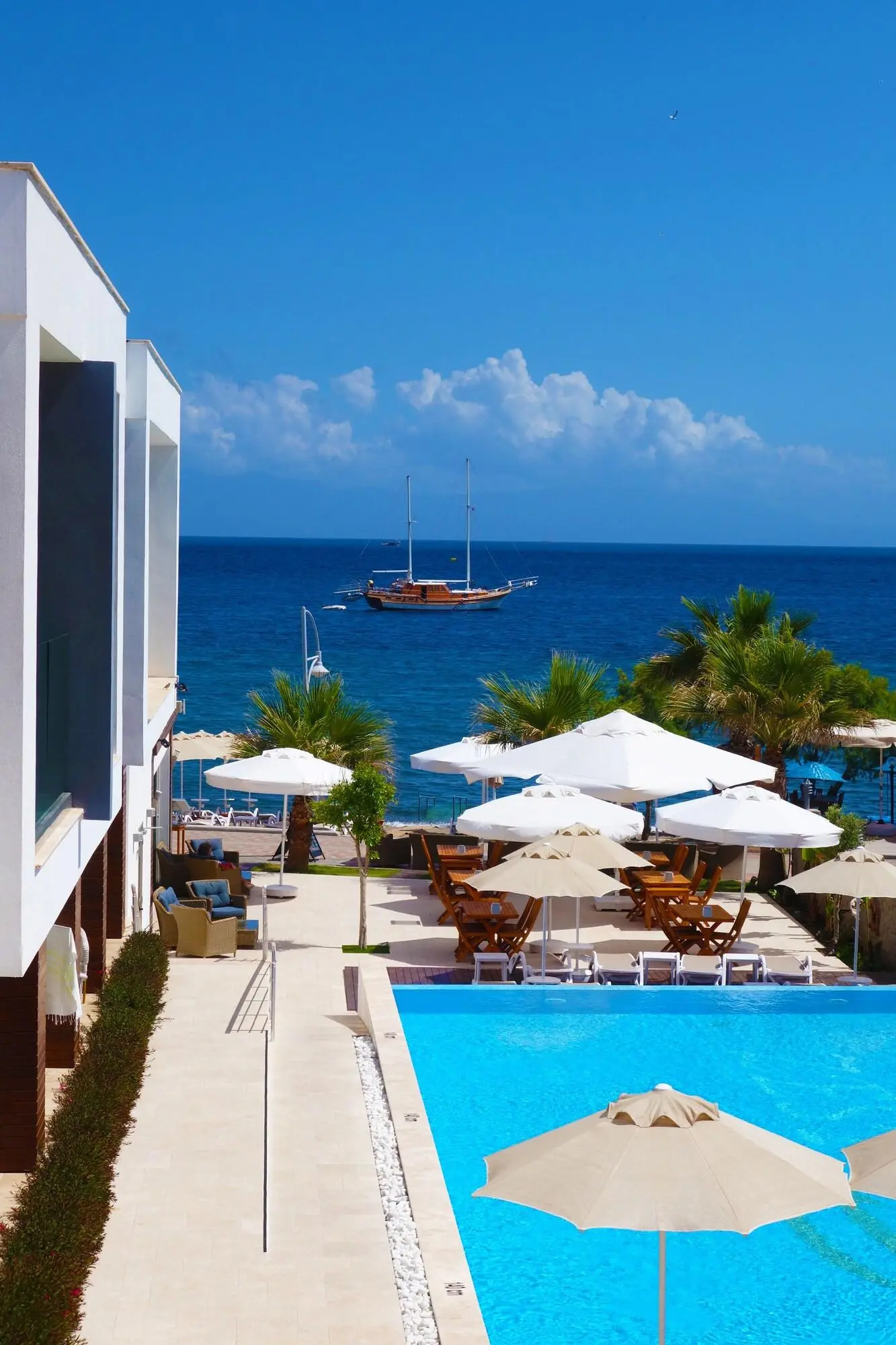 Zest Exclusive Hotel And Spa, General view