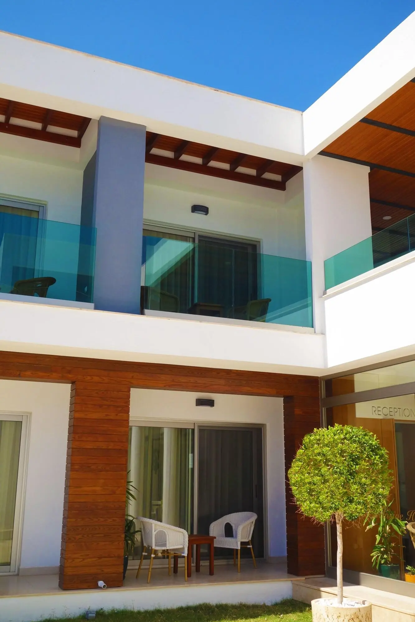 Zest Exclusive Hotel And Spa, General view