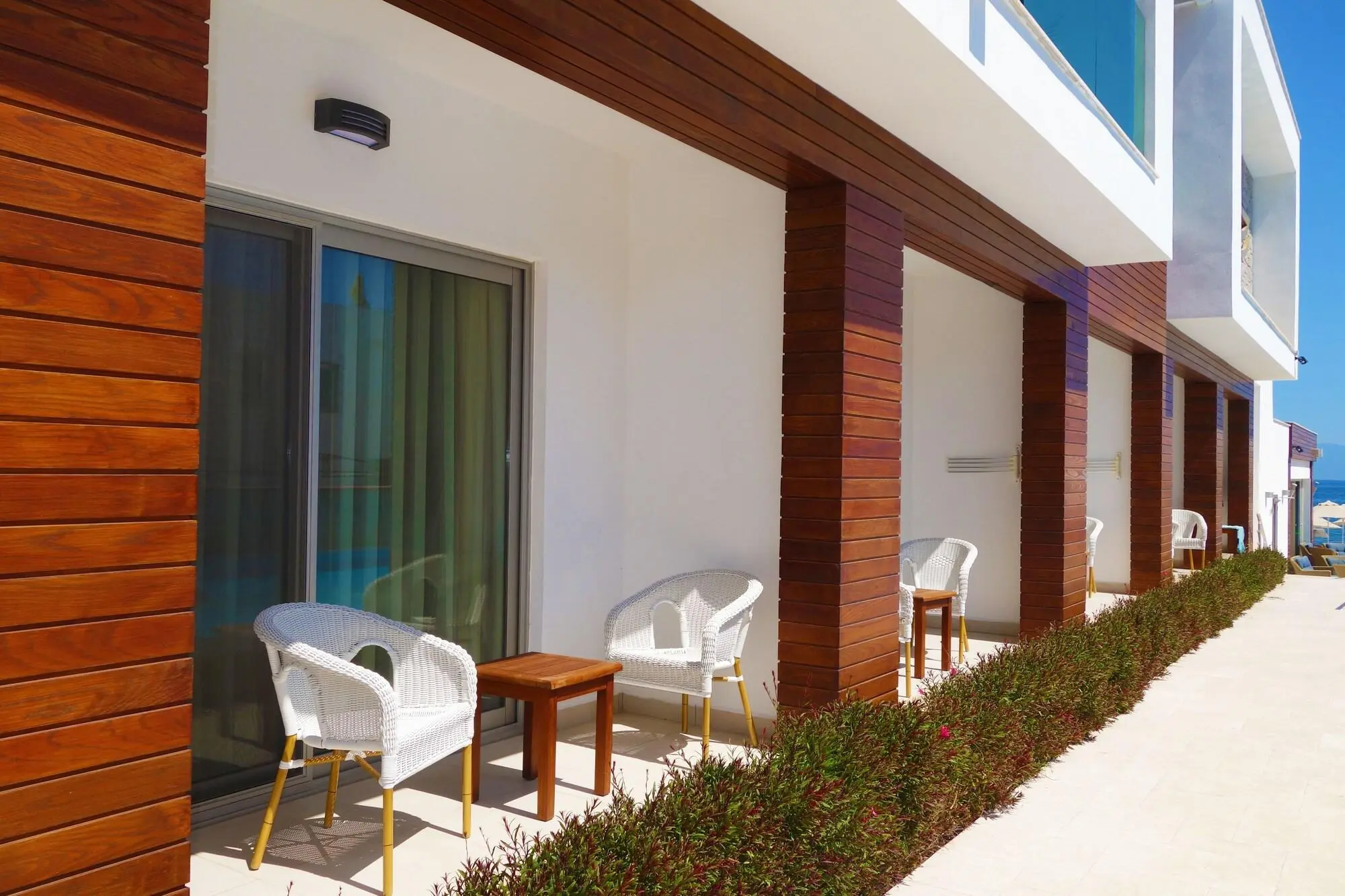 Zest Exclusive Hotel And Spa, General view