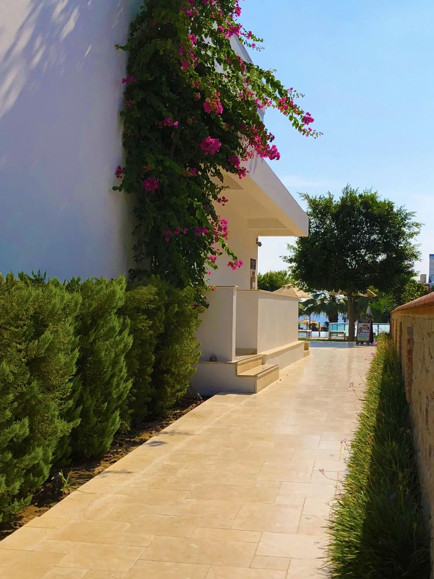 Zest Exclusive Hotel And Spa, General view