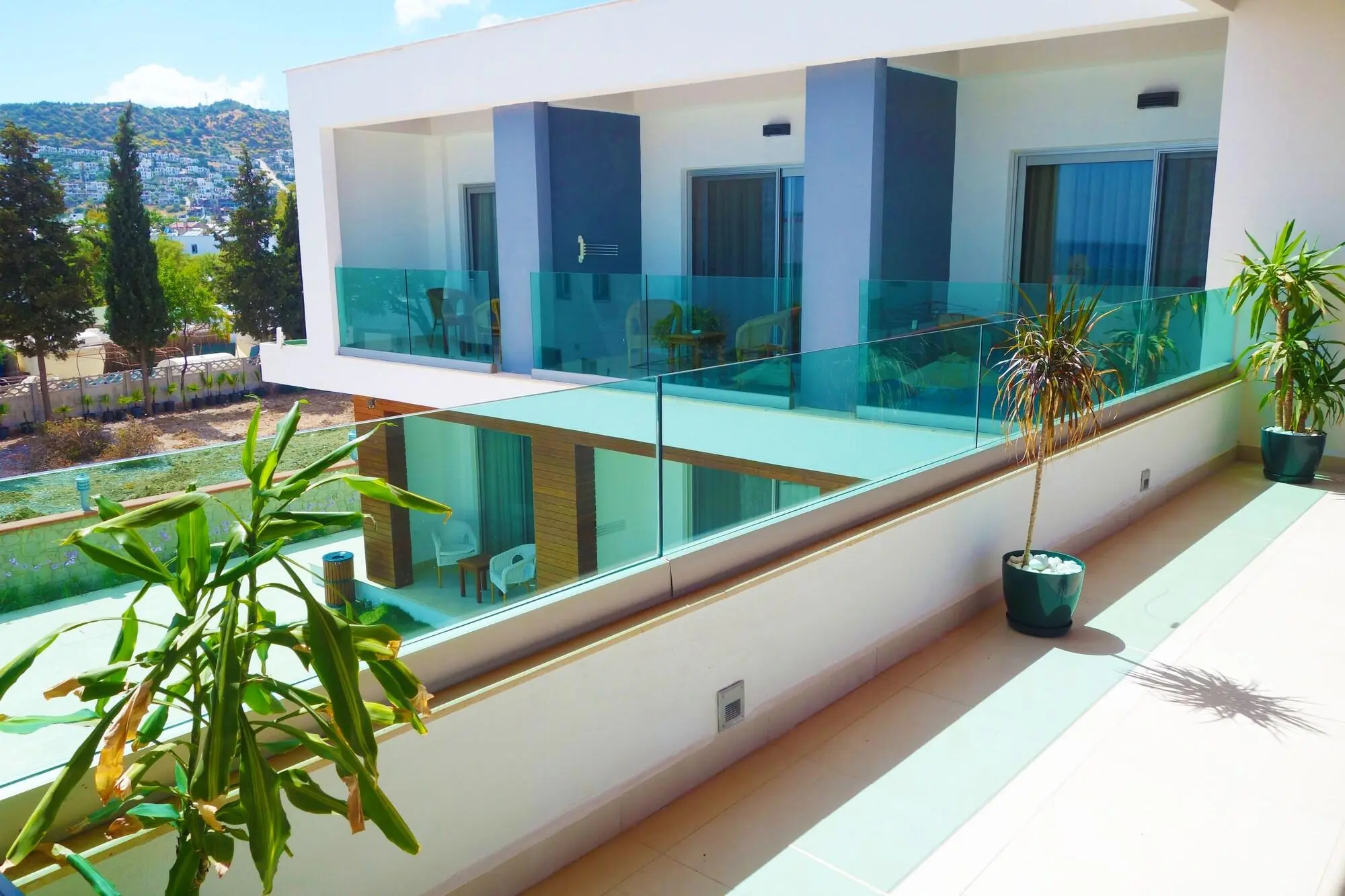 Zest Exclusive Hotel And Spa, General view