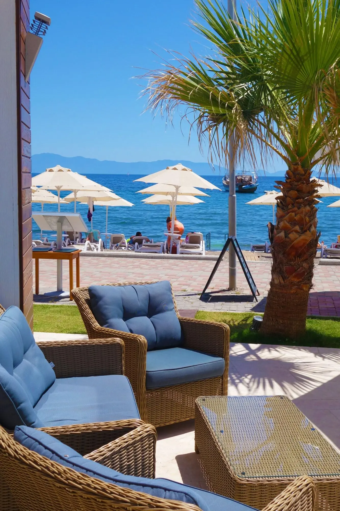 Zest Exclusive Hotel And Spa, General view