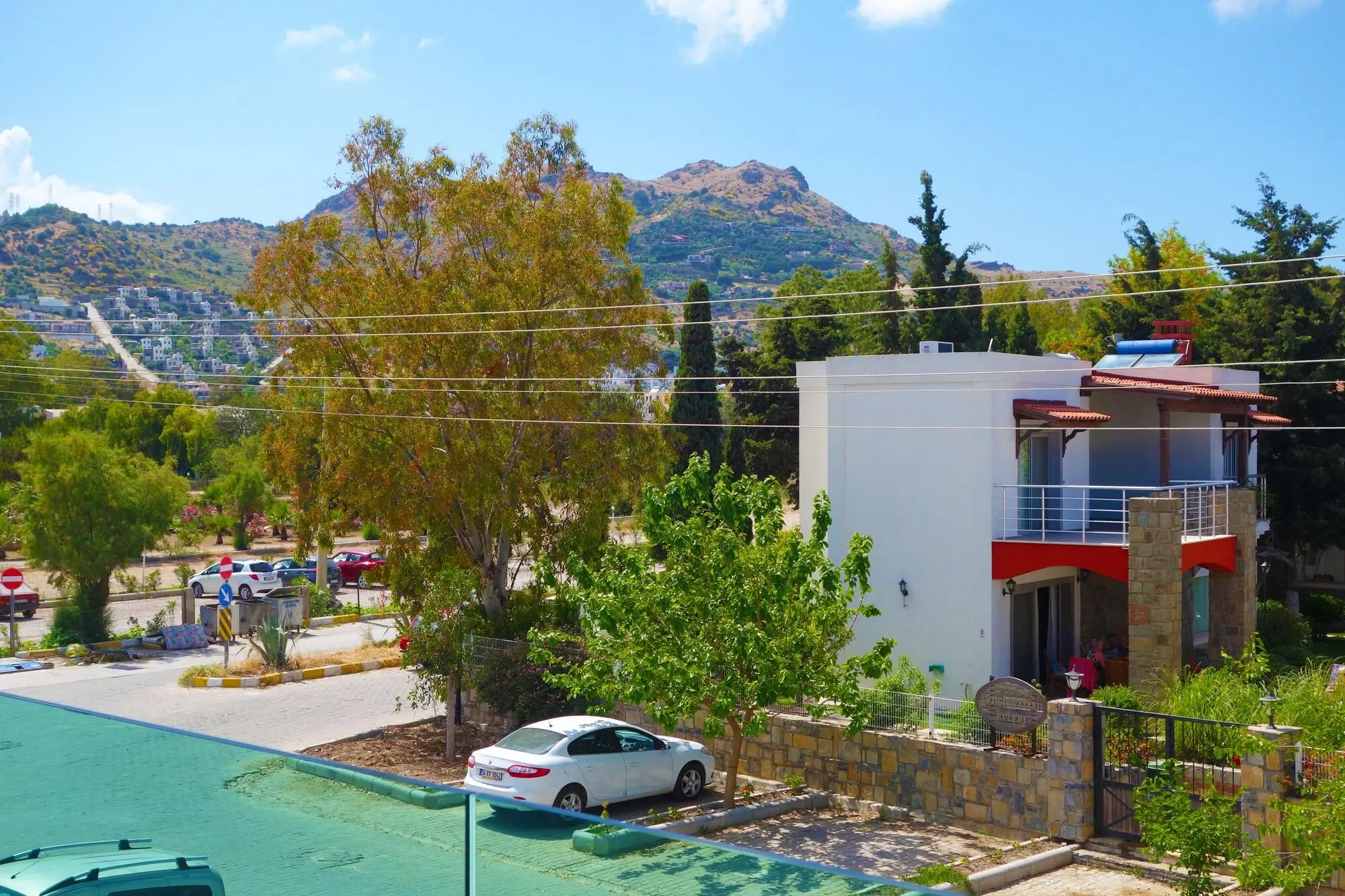 Zest Exclusive Hotel And Spa, General view