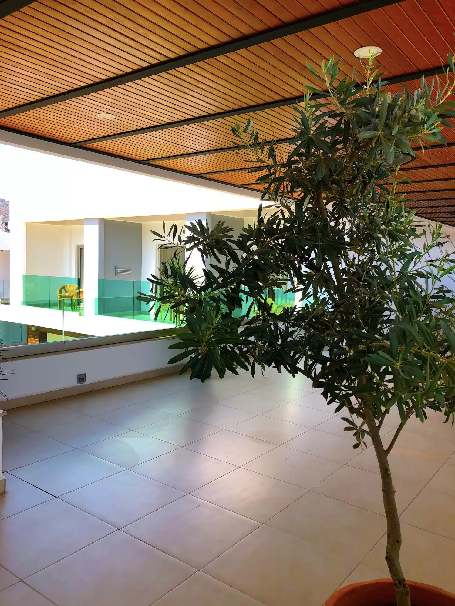Zest Exclusive Hotel And Spa, Lobby