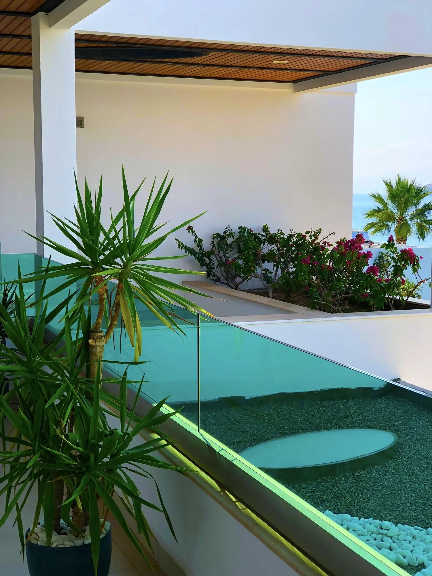 Zest Exclusive Hotel And Spa, Lobby