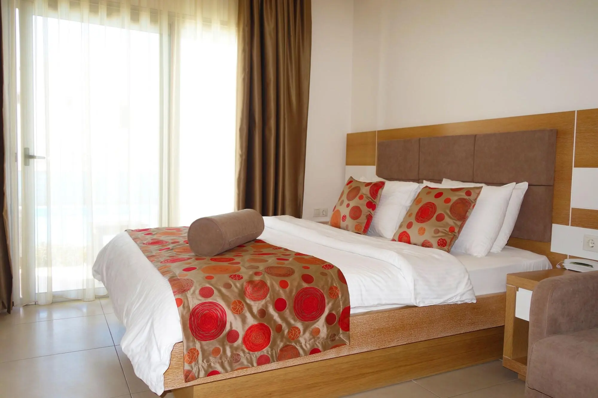 Zest Exclusive Hotel And Spa, Room