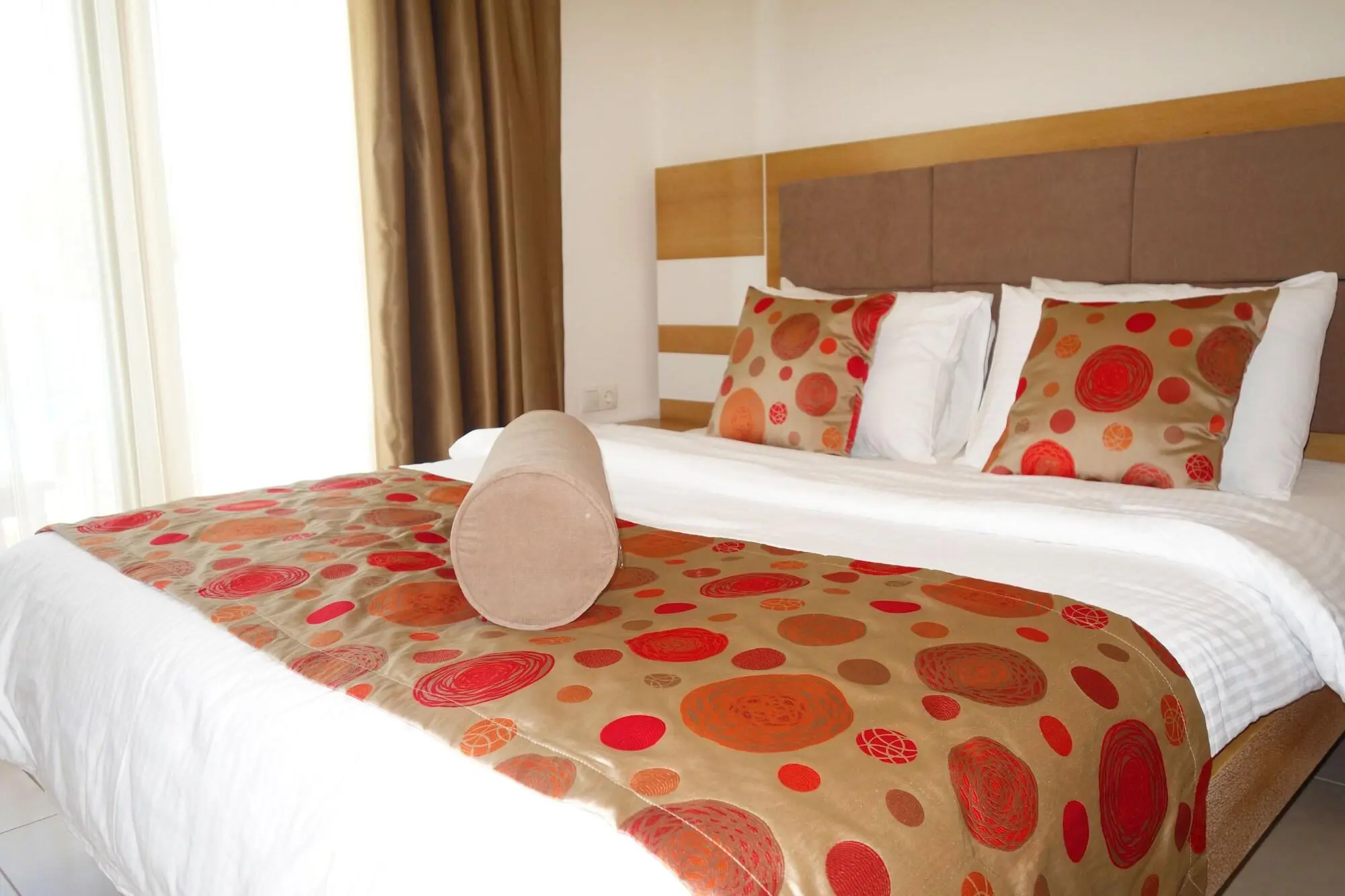Zest Exclusive Hotel And Spa, Room