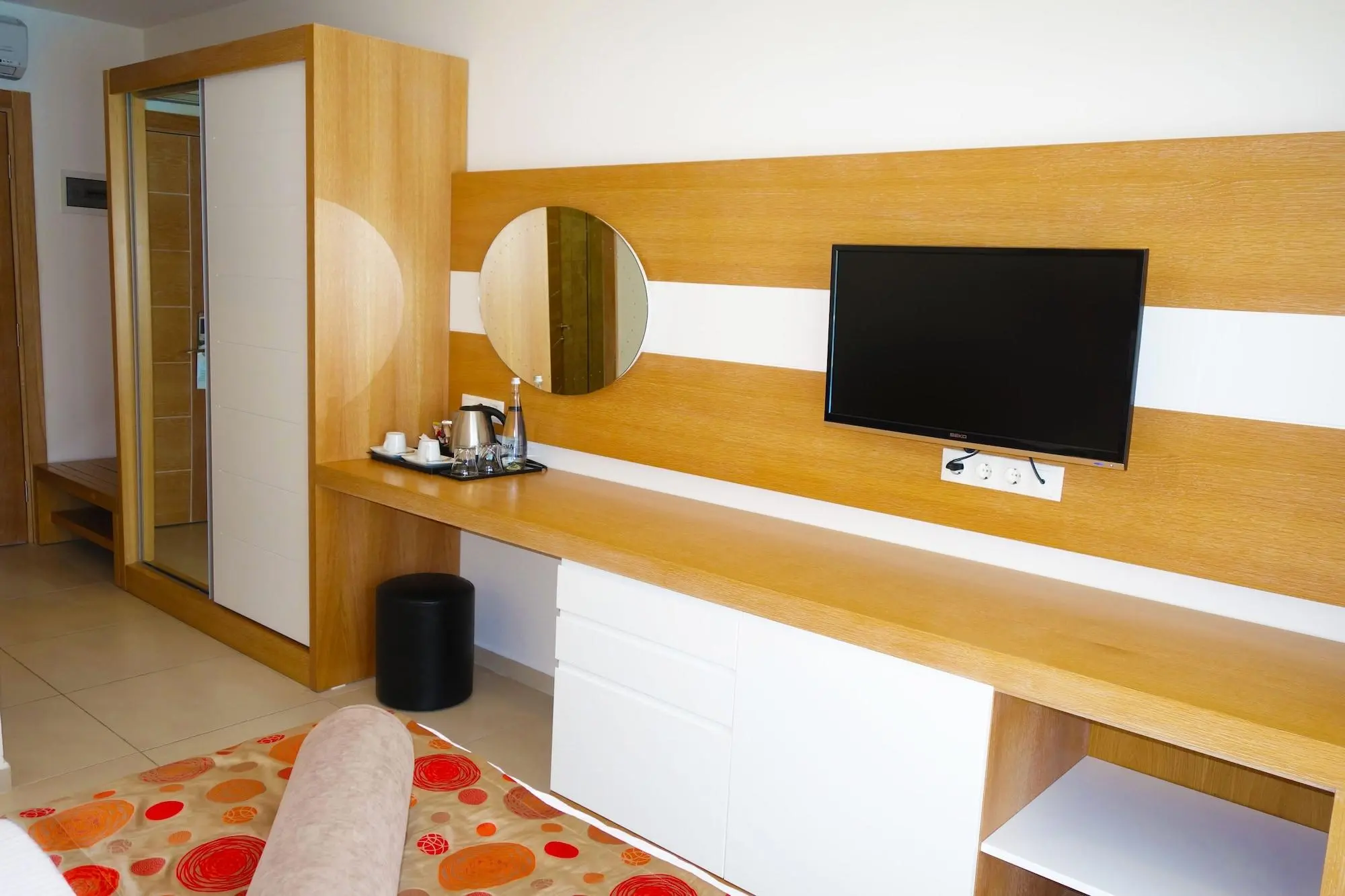 Zest Exclusive Hotel And Spa, Room