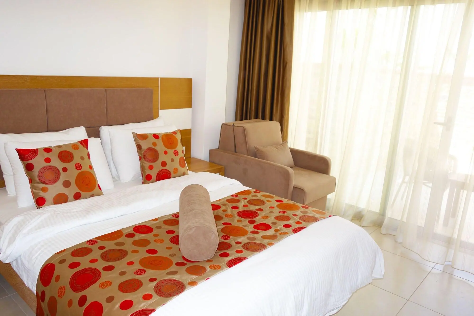 Zest Exclusive Hotel And Spa, Room
