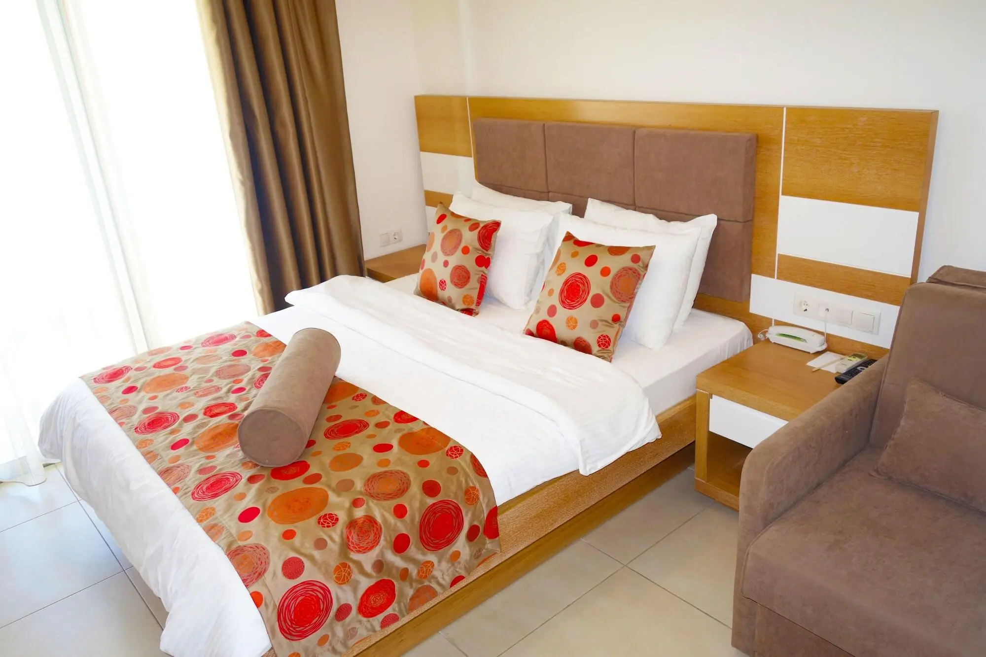 Zest Exclusive Hotel And Spa, Room
