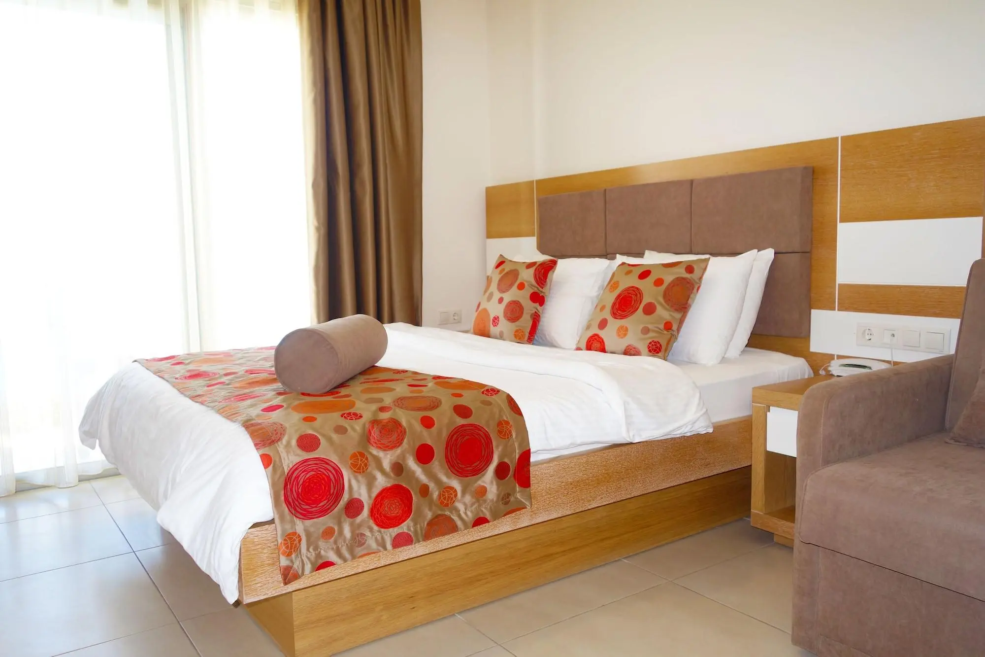 Zest Exclusive Hotel And Spa, Room