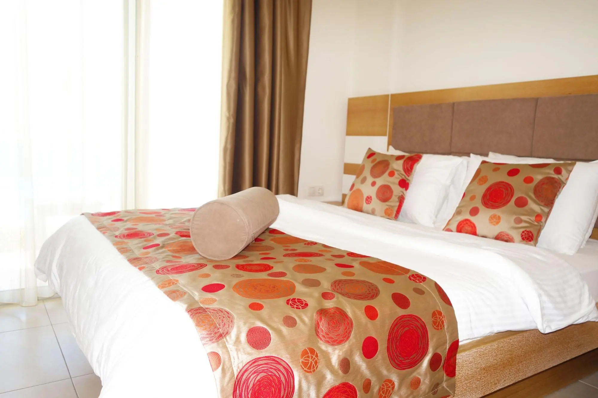 Zest Exclusive Hotel And Spa, Room